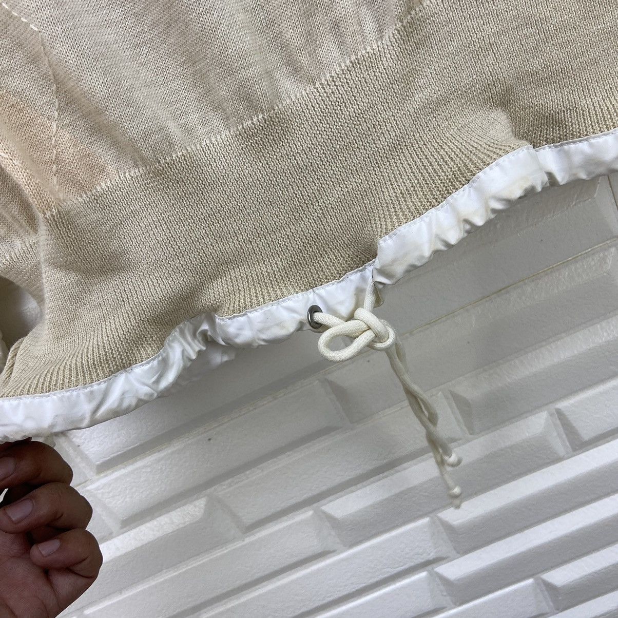 Sacai Sacai Summer Spring 2010 Jacket Sweater Size US S / EU 44-46 / 1 - 23 Thumbnail