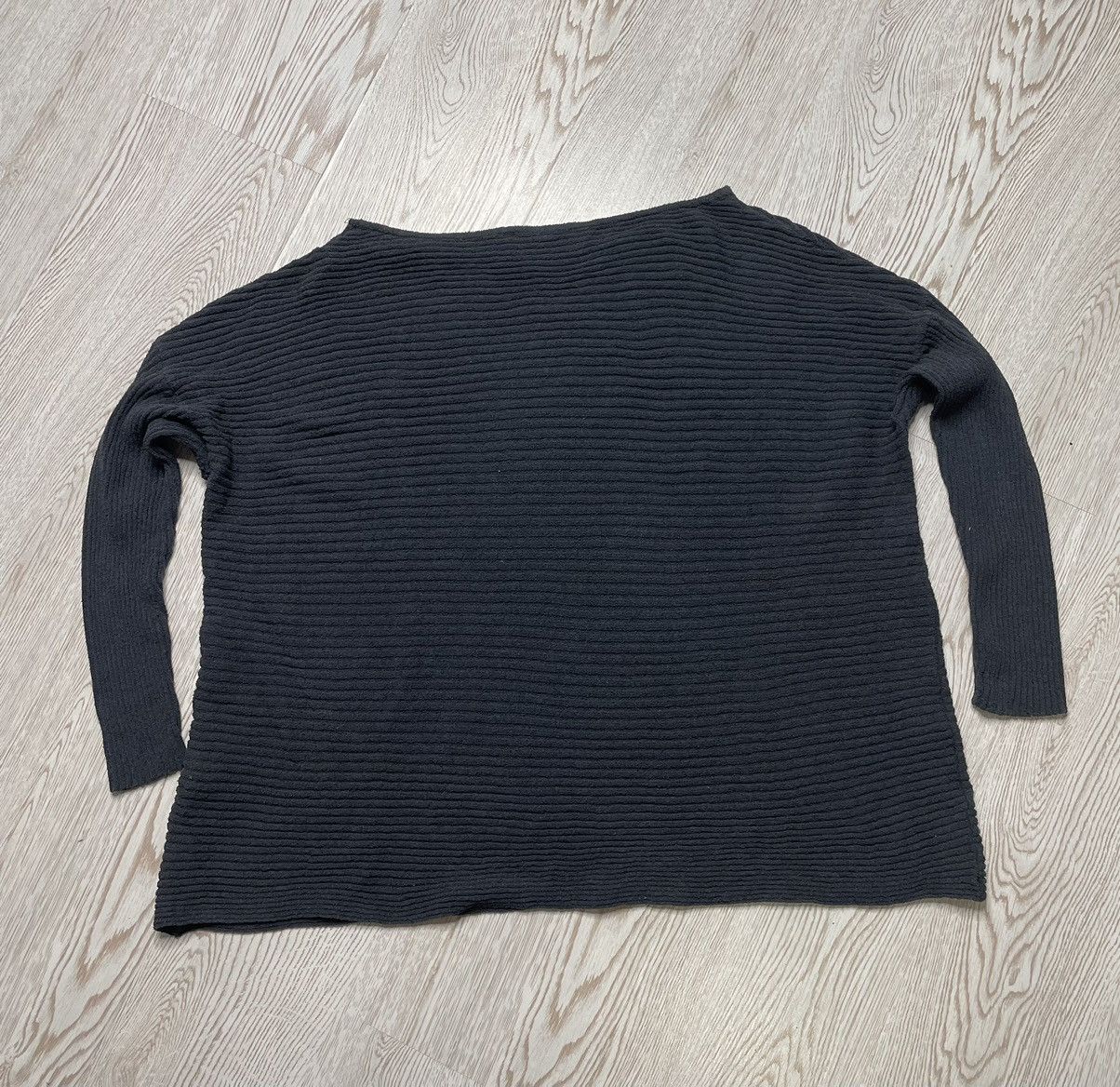 Designer × Japanese Brand Hindahl&Skudelny avant gard women’s shirt Size L / US 10 / IT 46 - 7 Thumbnail