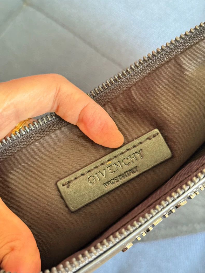 Givenchy Givenchy Men's Handbag Size ONE SIZE - 4 Thumbnail