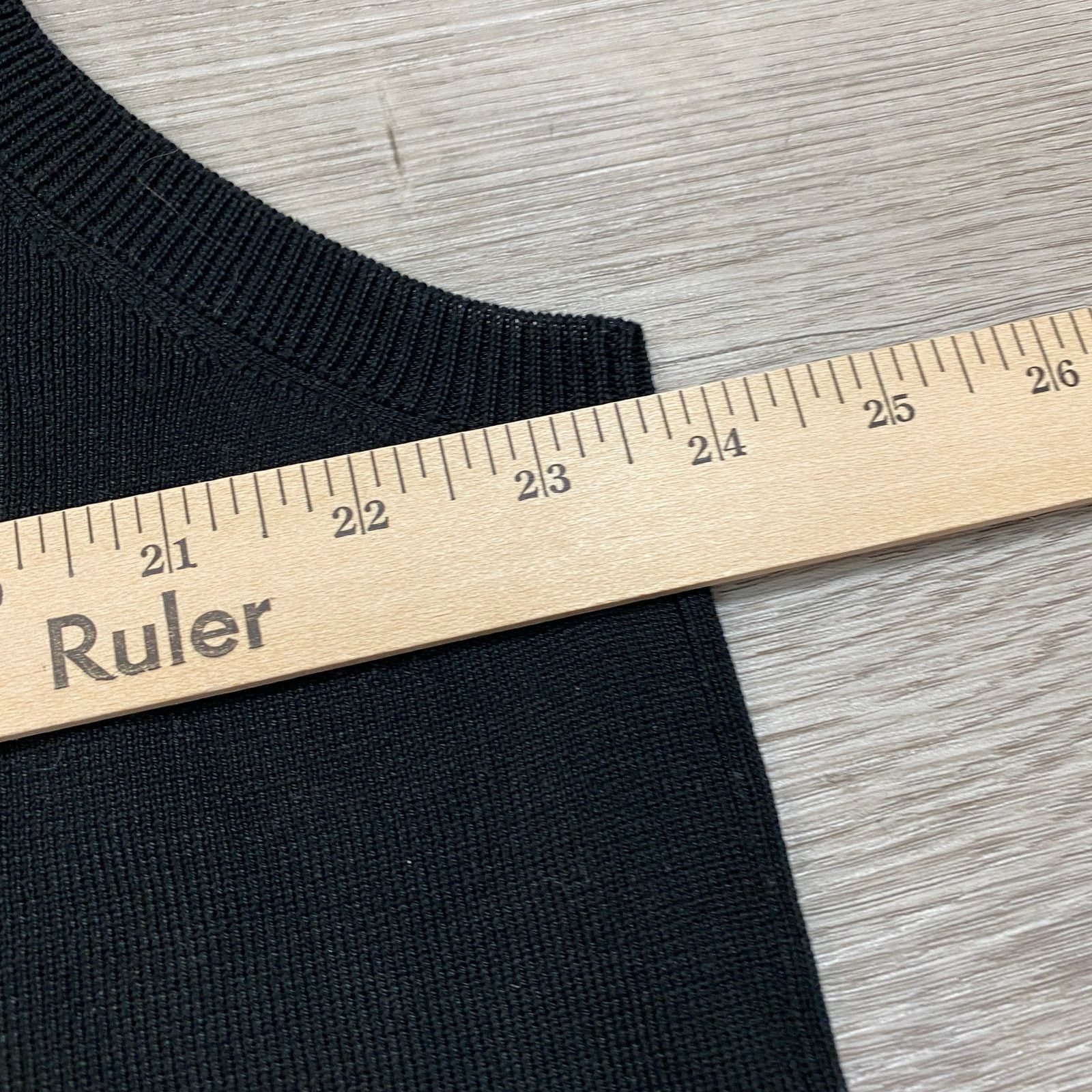 Polo Ralph Lauren × Vintage Polo Golf Ralph Lauren Pima Sweater Vest XL Italian Yarn Size US XL / EU 56 / 4 - 4 Thumbnail