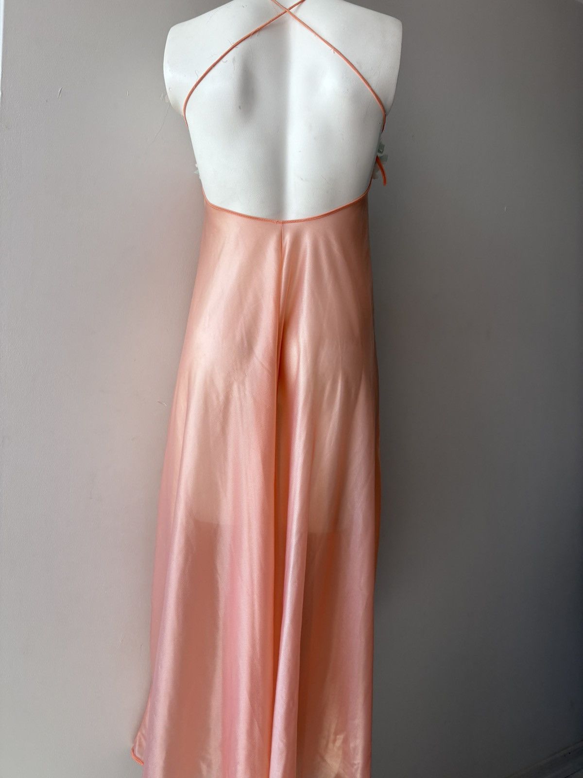 Vintage Vintage babydoll Size S / US 4 / IT 40 - 20 Thumbnail