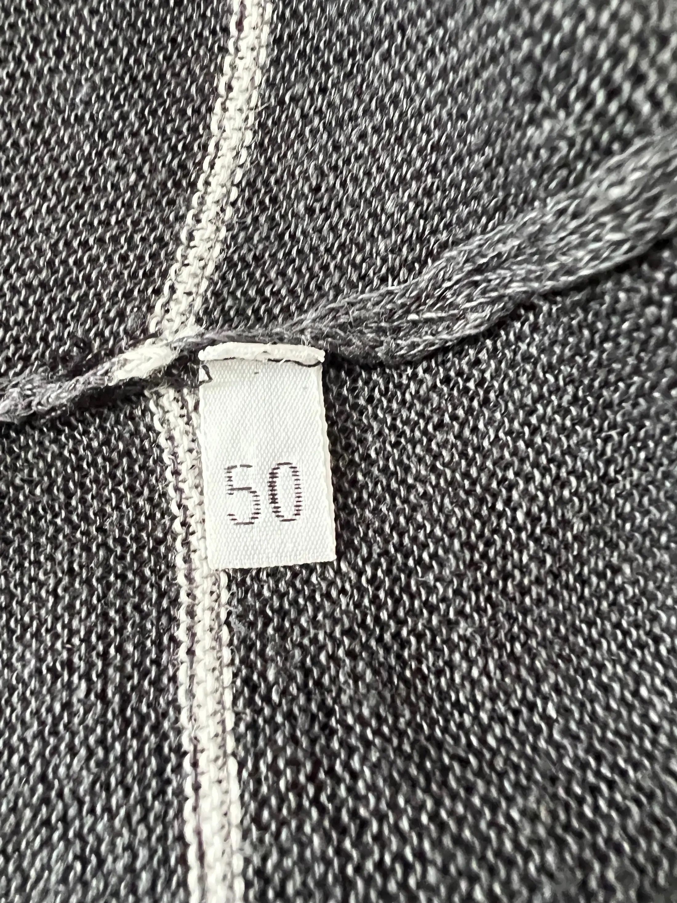 C.P. Company Sweatshirt Stripped Linen Size US M / EU 48-50 / 2 - 8 Thumbnail