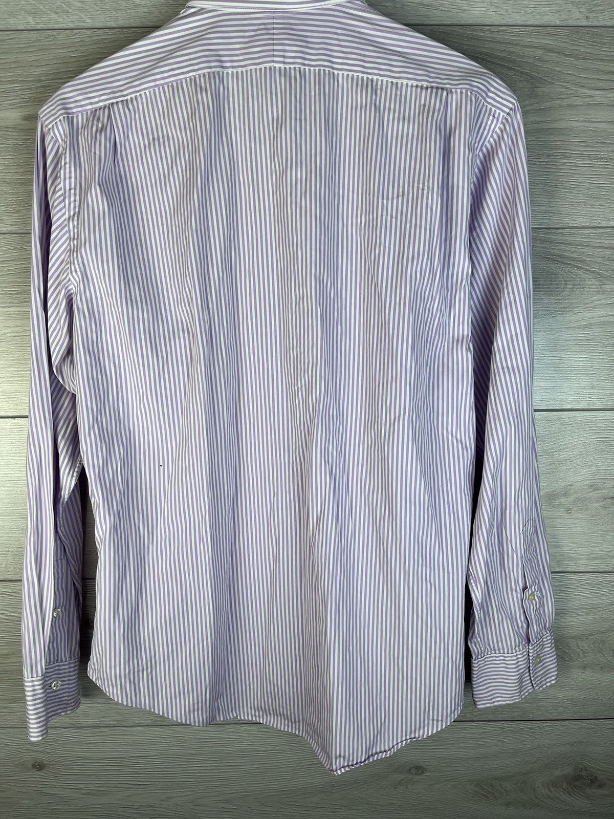 Vintage Men’s shirt Polo Ralph Lauren vintage Y2K Size US L / EU 52-54 / 3 - 14 Thumbnail