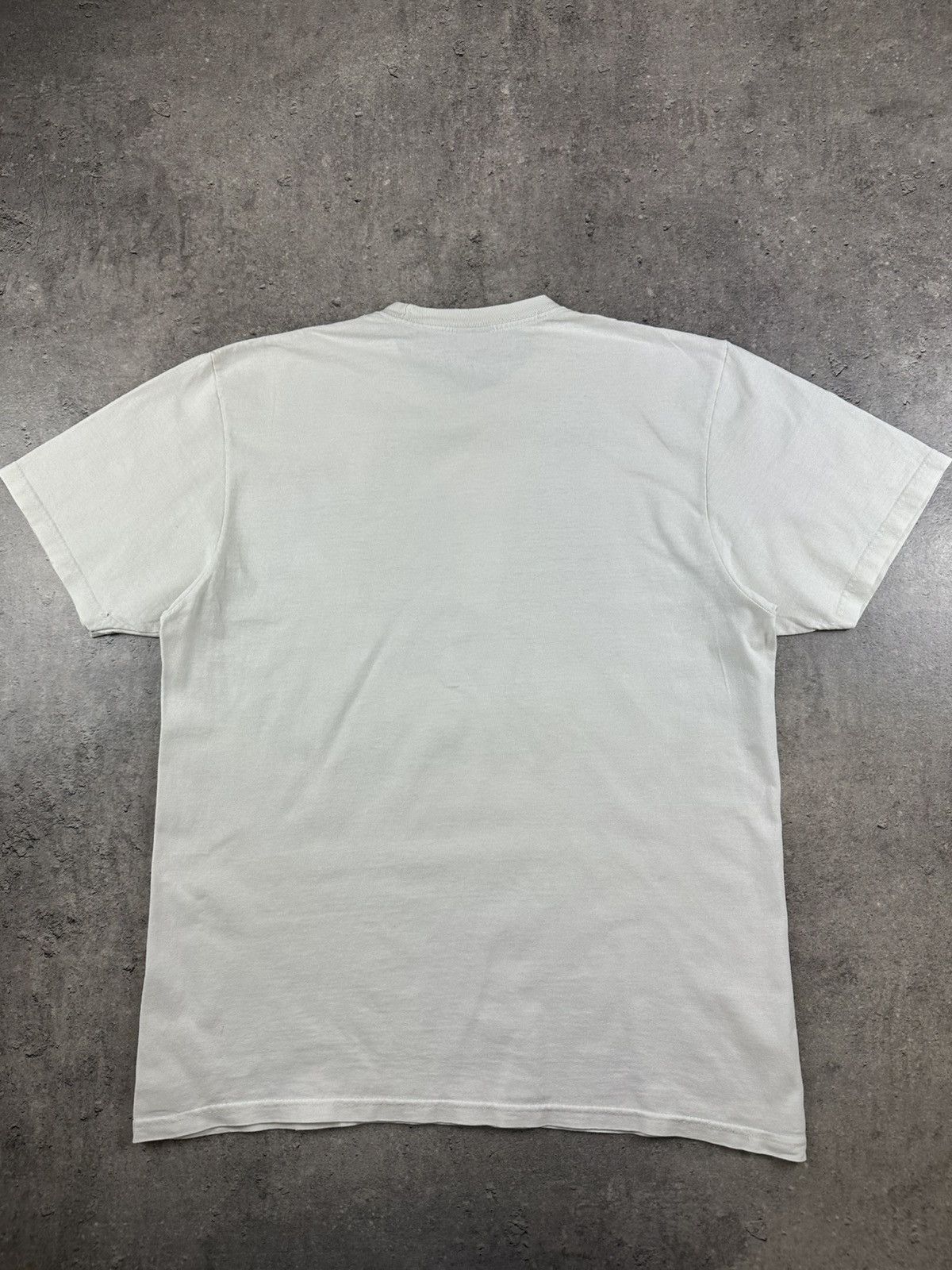 Stussy T-shirt tee koszulka Doberman Stussy ss24 skate Size US M / EU 48-50 / 2 - 5 Thumbnail