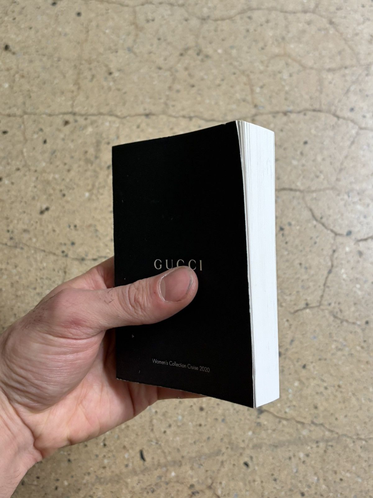 Gucci Gucci 2020 cruise collection lookbook Size ONE SIZE - 5 Thumbnail
