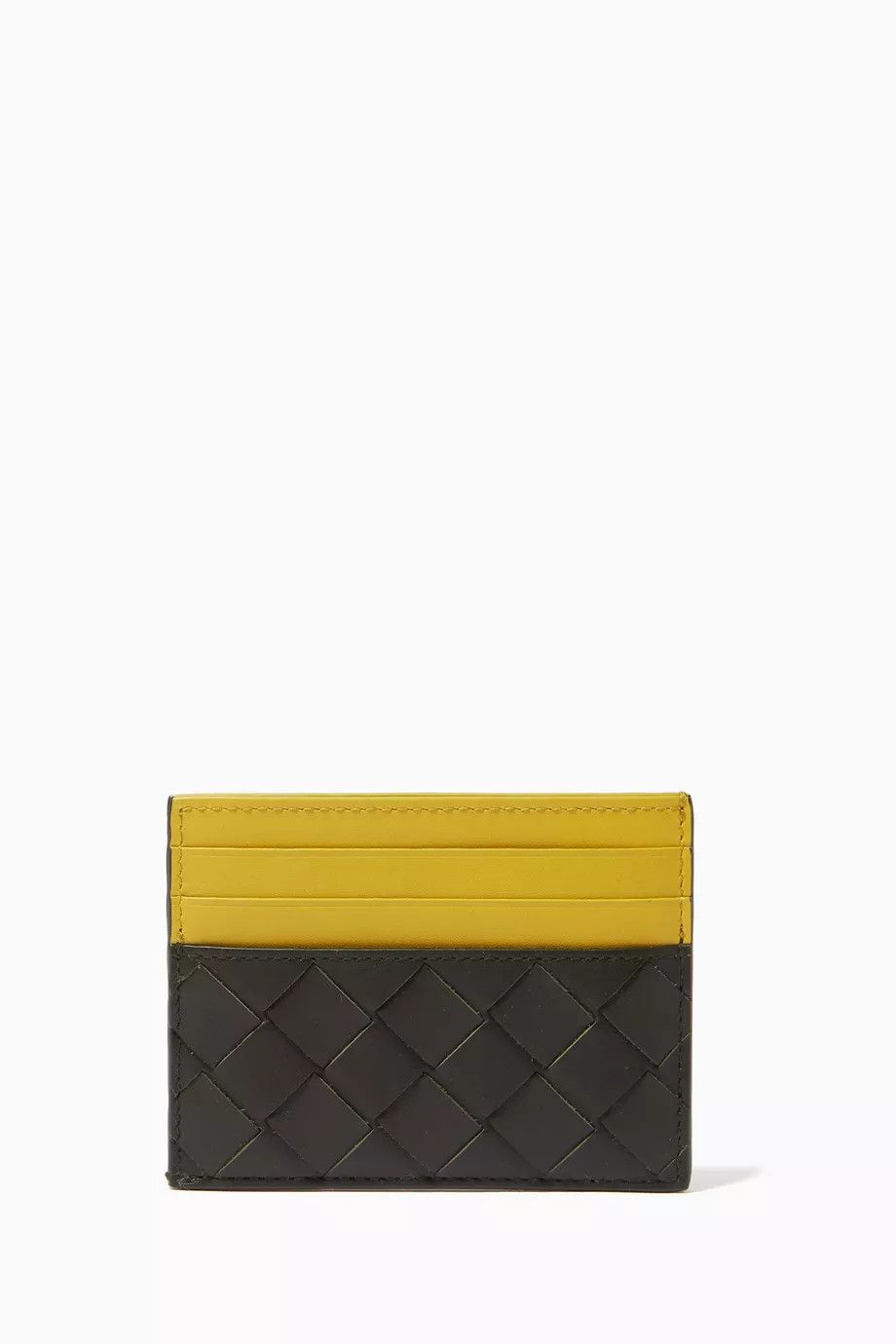 Bottega Veneta o1n1vont0824 Size: OS / 635057 / Card Case Calfskin Size ONE SIZE - 1 Thumbnail