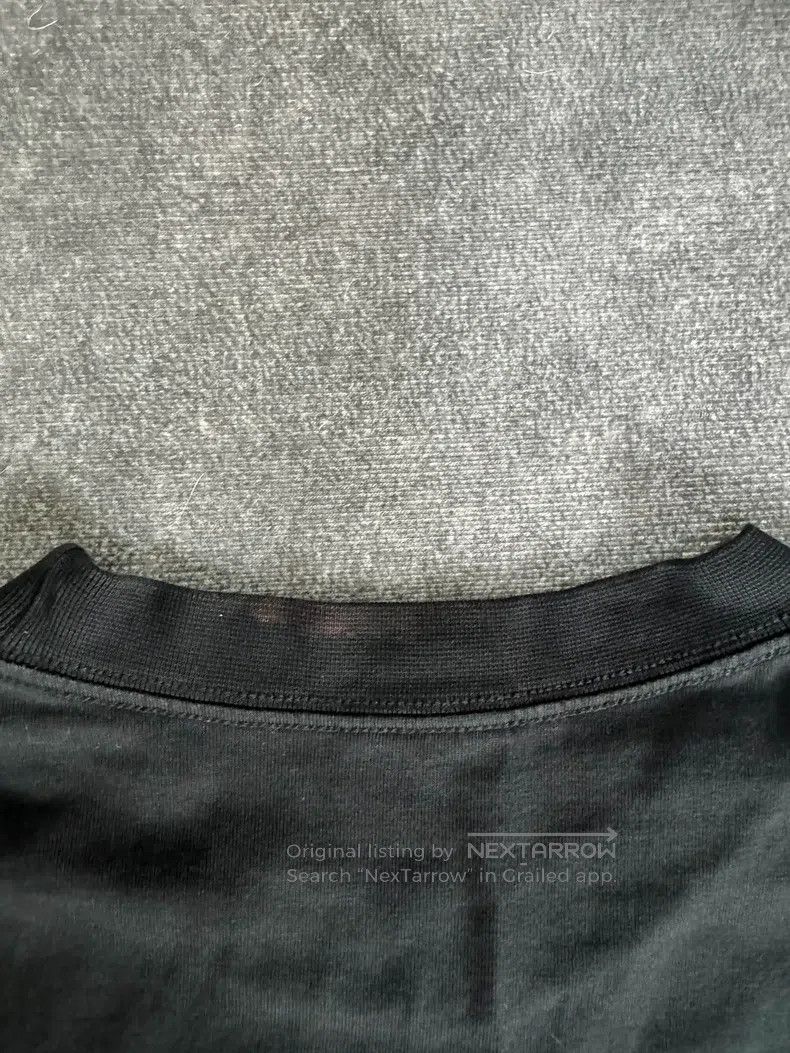 Balenciaga Balenciaga Short Sleeve Size US M / EU 48-50 / 2 - 4 Thumbnail