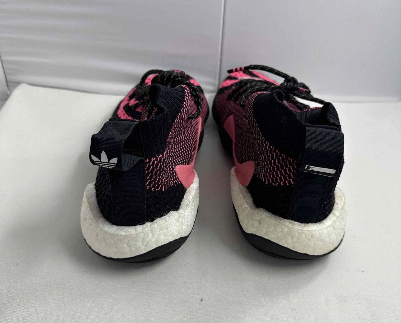 Adidas × Pharrell Pharrell x Adidas Crazy BYW ‘Ambition’ - Men’s Size 11.5 Size US 11 / EU 44 - 4 Thumbnail