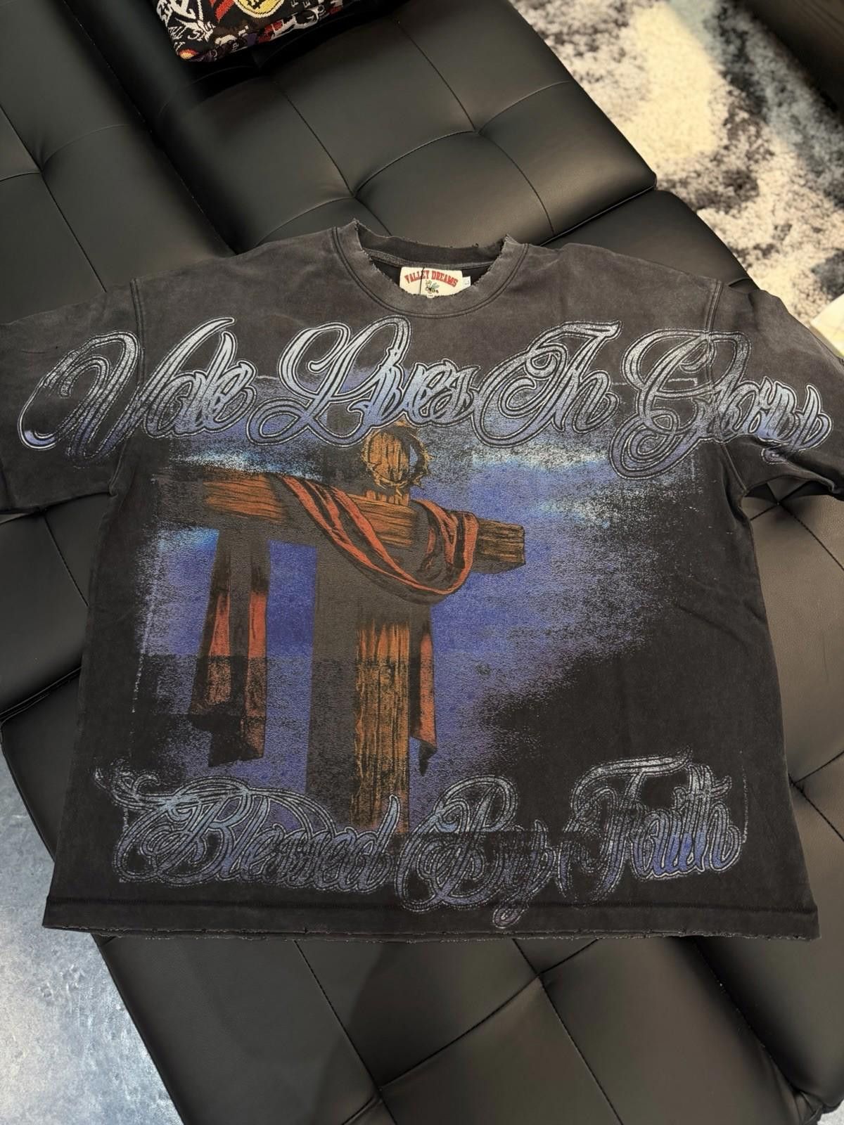Vale Size Large - Vale Forever Summer Tee Valley Dreams New Size L / US 10 / IT 46 - 2 Thumbnail