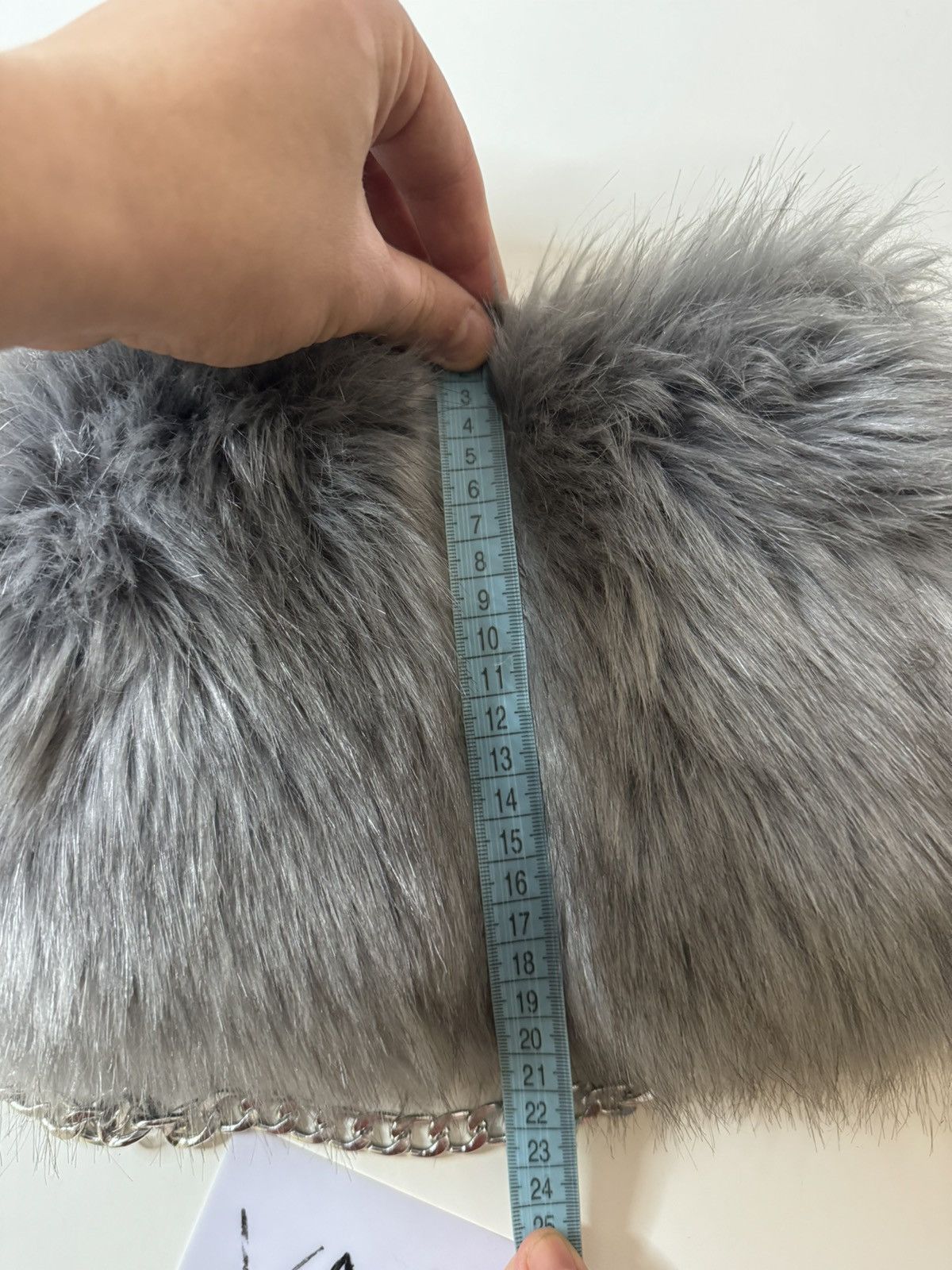 Japanese Brand Bag Size ONE SIZE - 5 Thumbnail