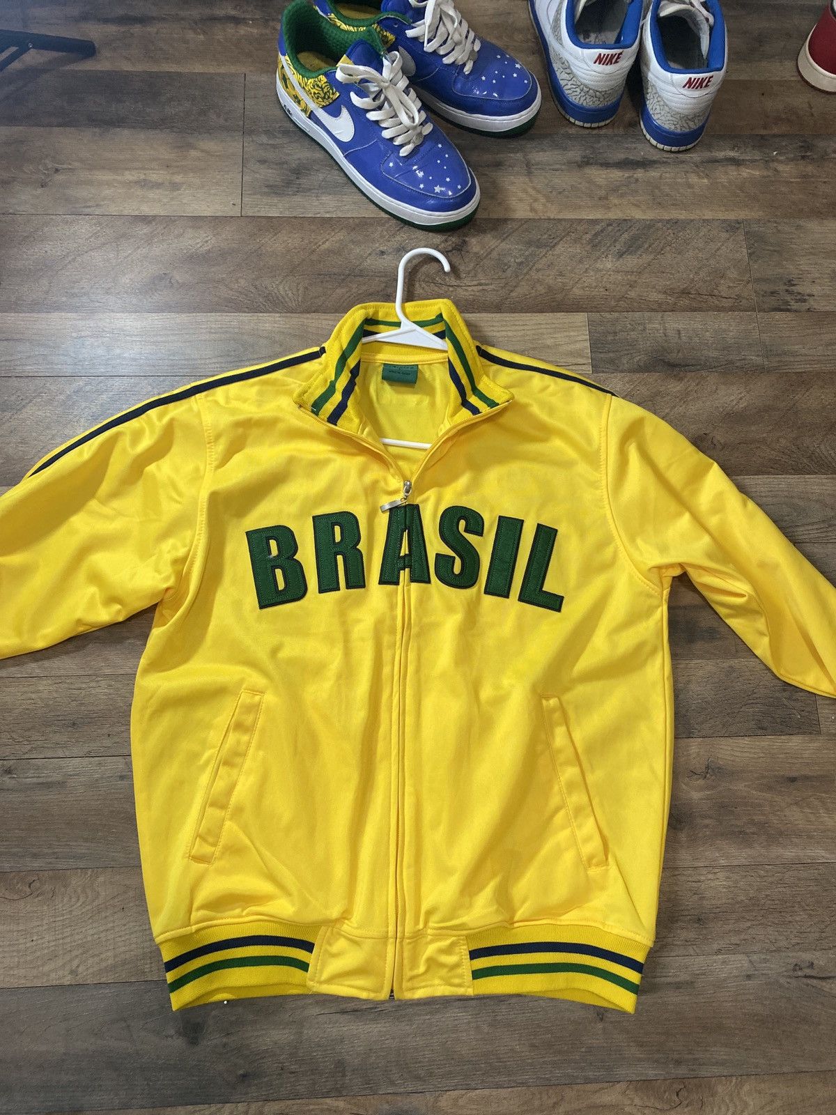 Other Tianguis Pele “Brazil” Jacket Size US XL / EU 56 / 4 - 3 Thumbnail