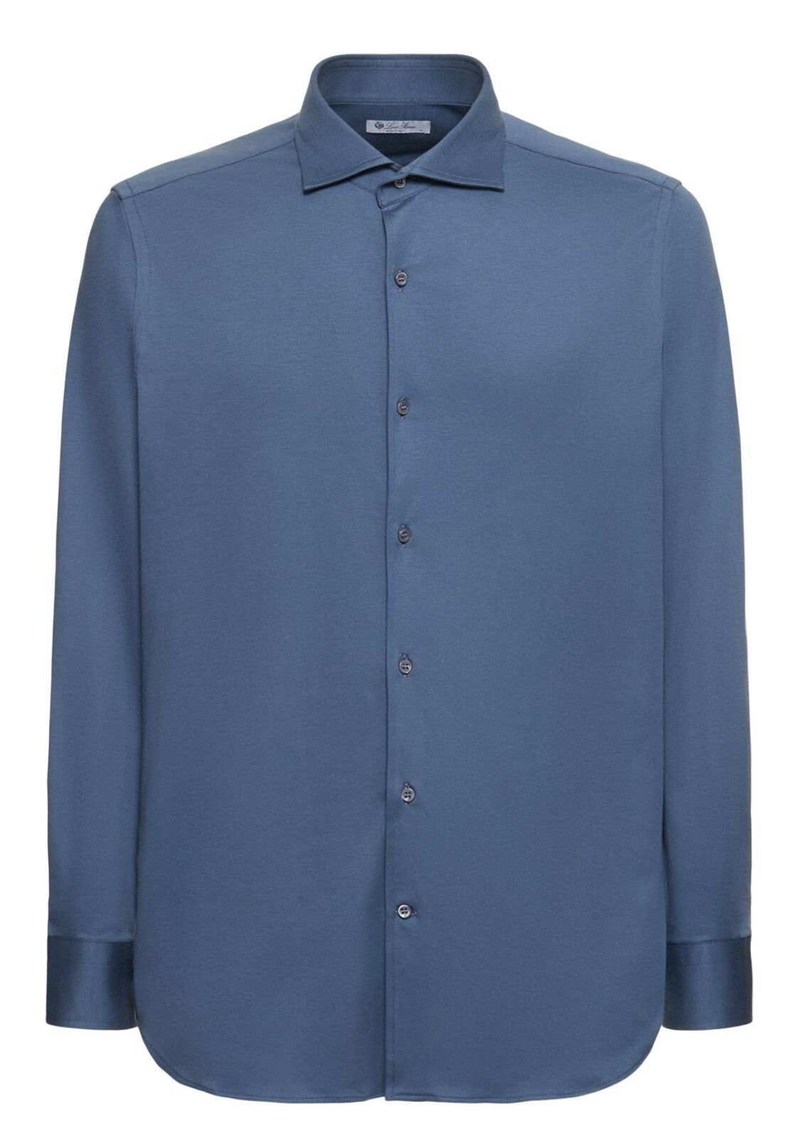 Loro Piana Andre cashmere shirt Size US S / EU 44-46 / 1 - 1 Thumbnail