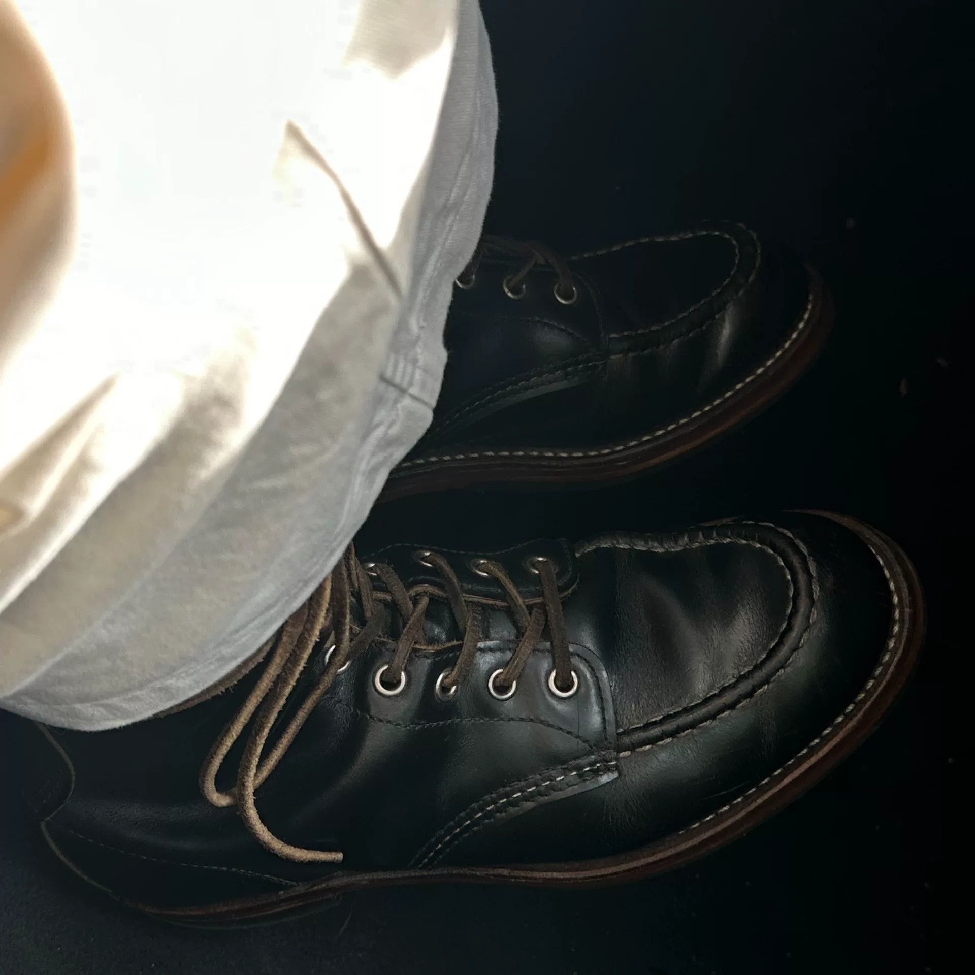 Red Wing Redwing 2015 8d Huntsman Size US 8 / EU 41 - 3 Thumbnail