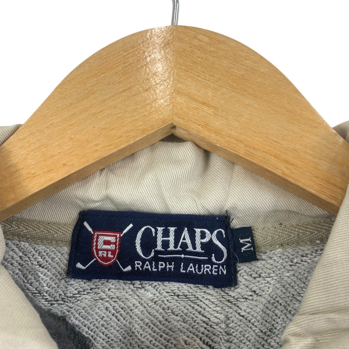 Chaps Vintage CHAPS RALPH LAUREN GOLF Crewneck Pullover Sweatshirt Size US M / EU 48-50 / 2 - 4 Thumbnail