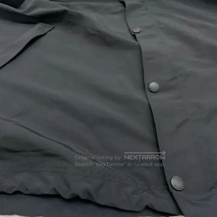 Balenciaga Balenciaga SS23 Logo Print Hooded Jacket. Size US S / EU 44-46 / 1 - 2 Thumbnail