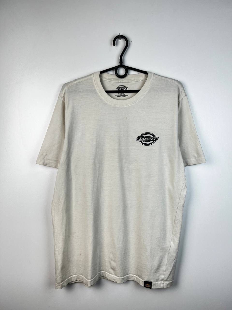 Vintage Dickes streetwear vintage t-shirts size M Size US M / EU 48-50 / 2 - 1 Thumbnail