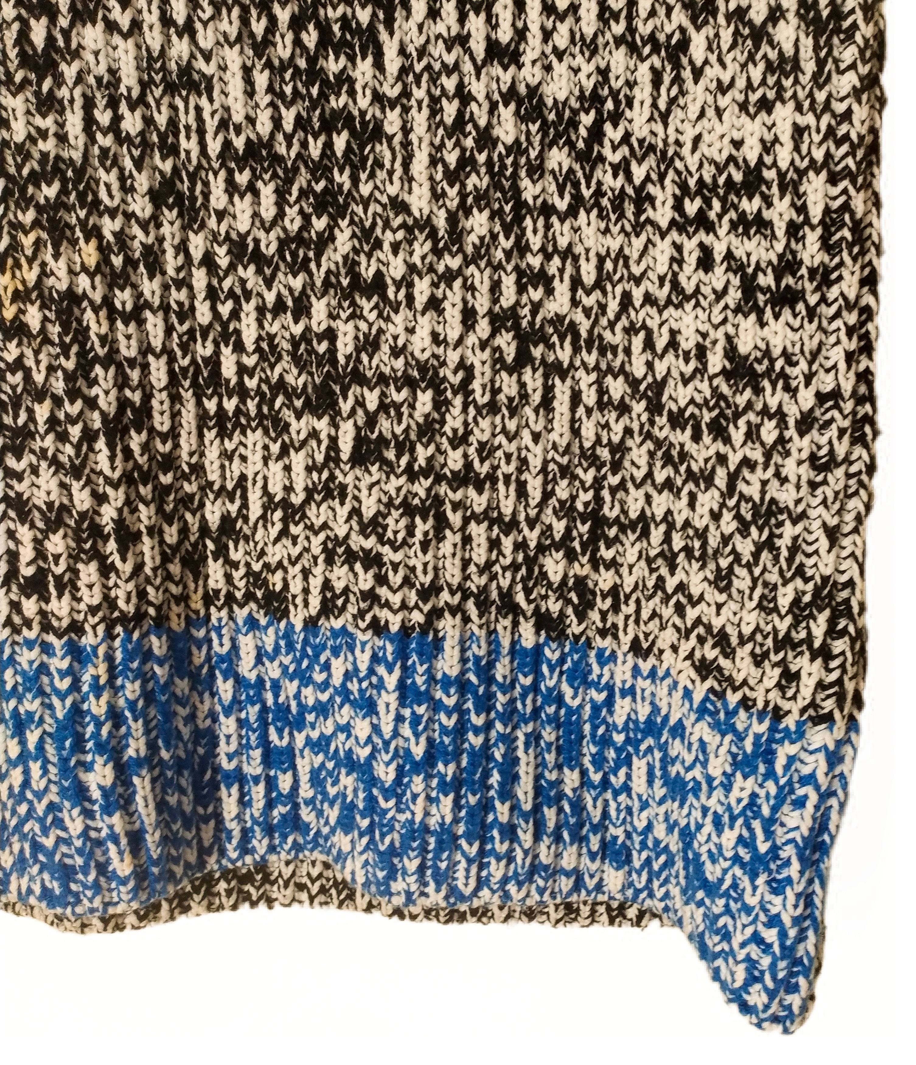 Acne Studios Acne Studios thick knit vest tunic Size XS / US 0-2 / IT 36-38 - 3 Thumbnail