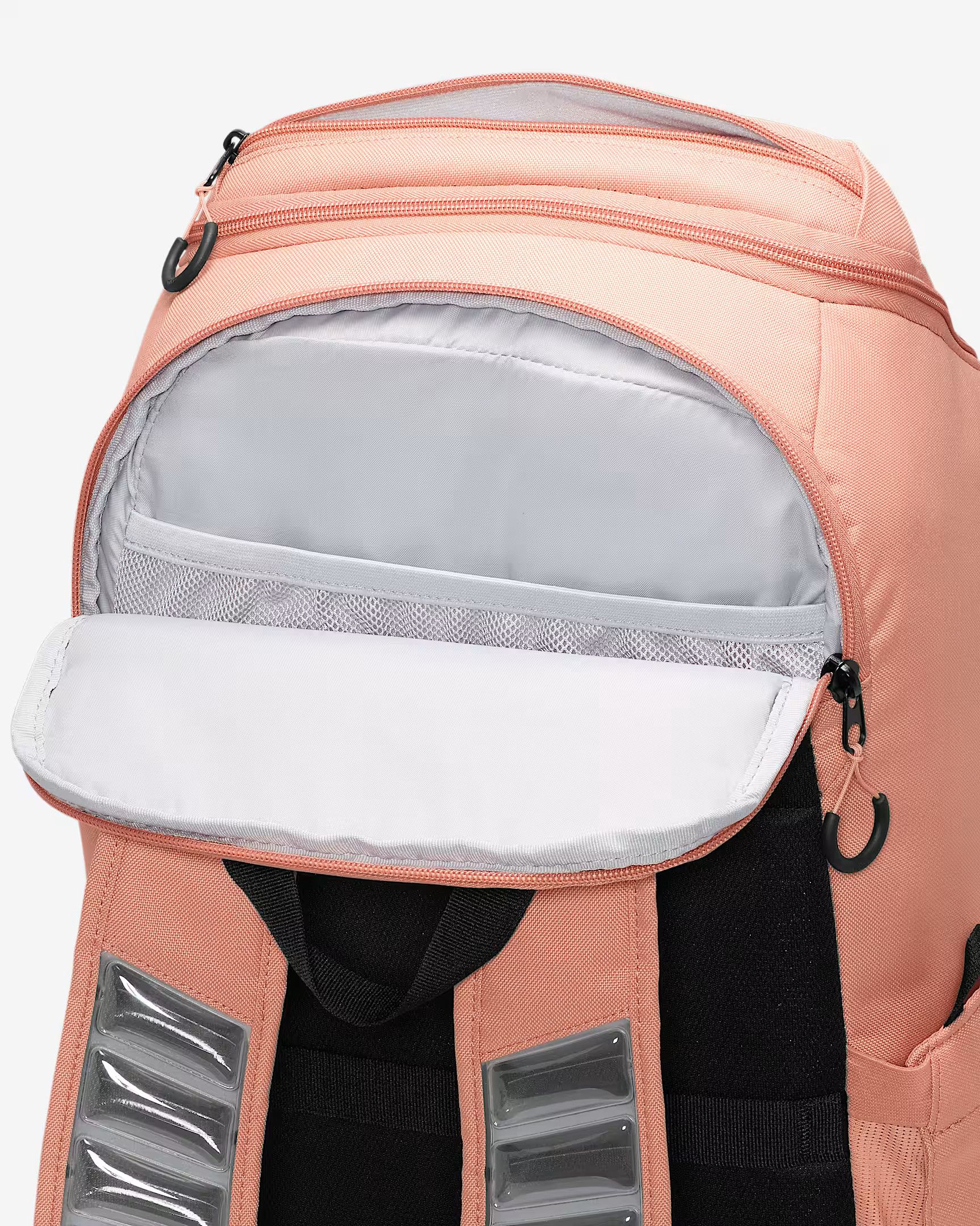 Nike Nike Varsity Elite Backpack (32L) Size ONE SIZE - 5 Thumbnail