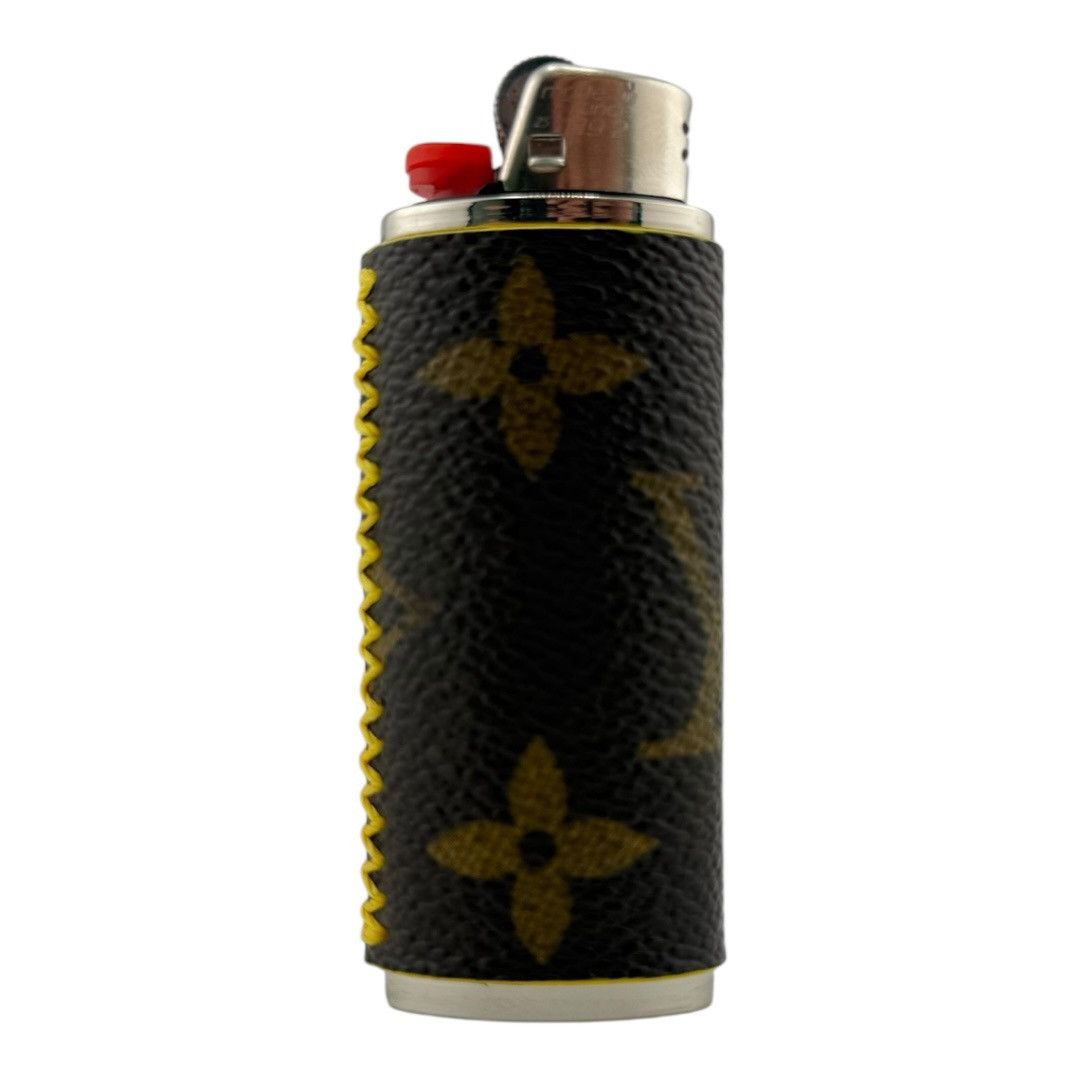 Designer Custom Louis Vuitton lighter case Size ONE SIZE - 2 Thumbnail