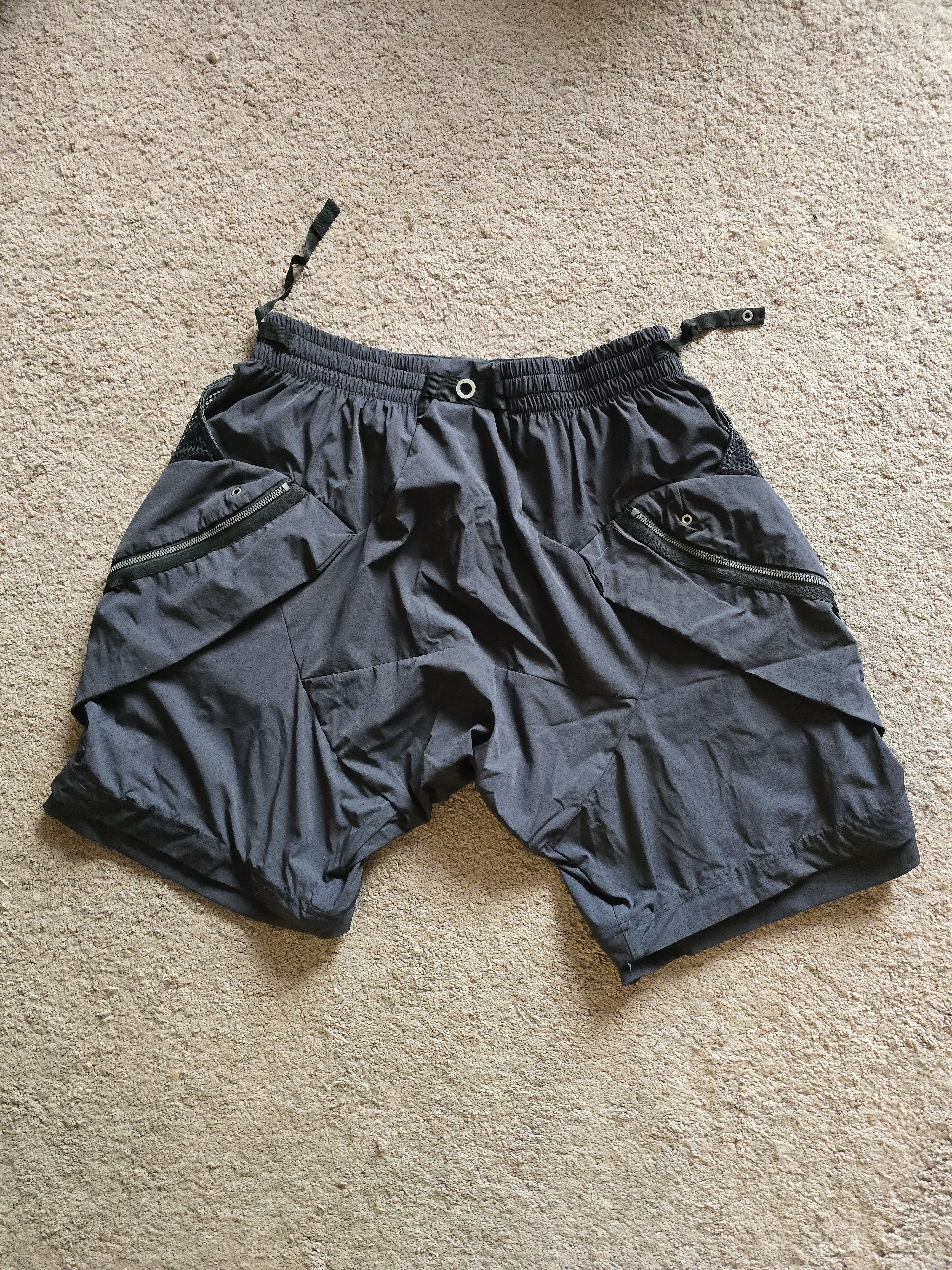 Adidas × Hamcus Hamcus X Adidas Shorts Size US 37 - 4 Thumbnail