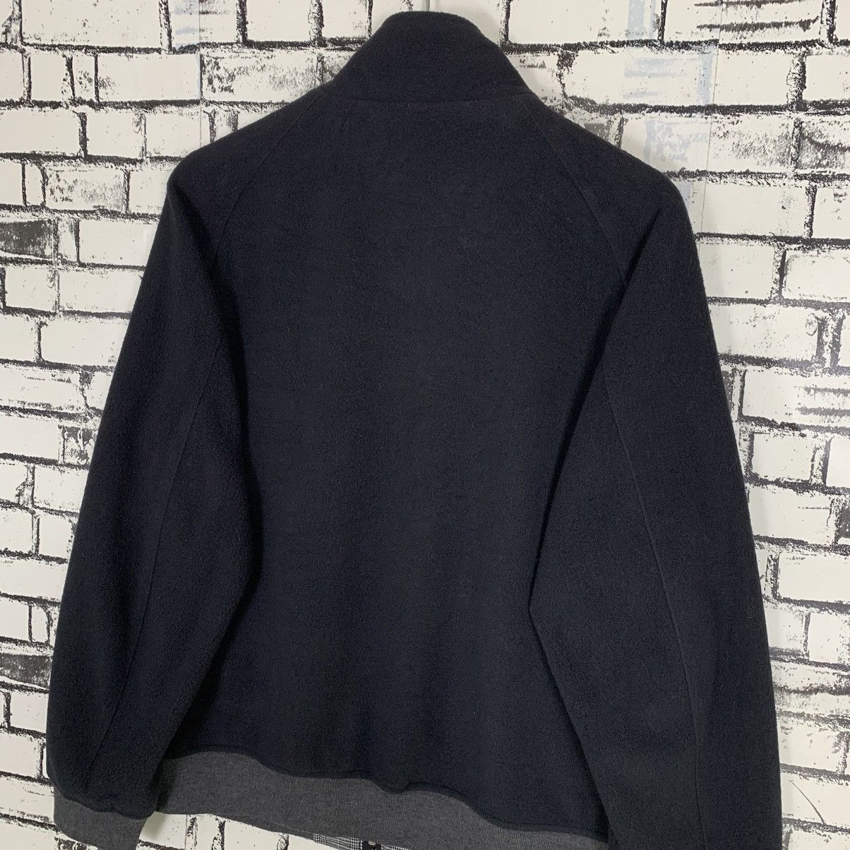Designer × Japanese Brand × Vintage Vintage Beams Bumber Jacket Size US M / EU 48-50 / 2 - 9 Thumbnail
