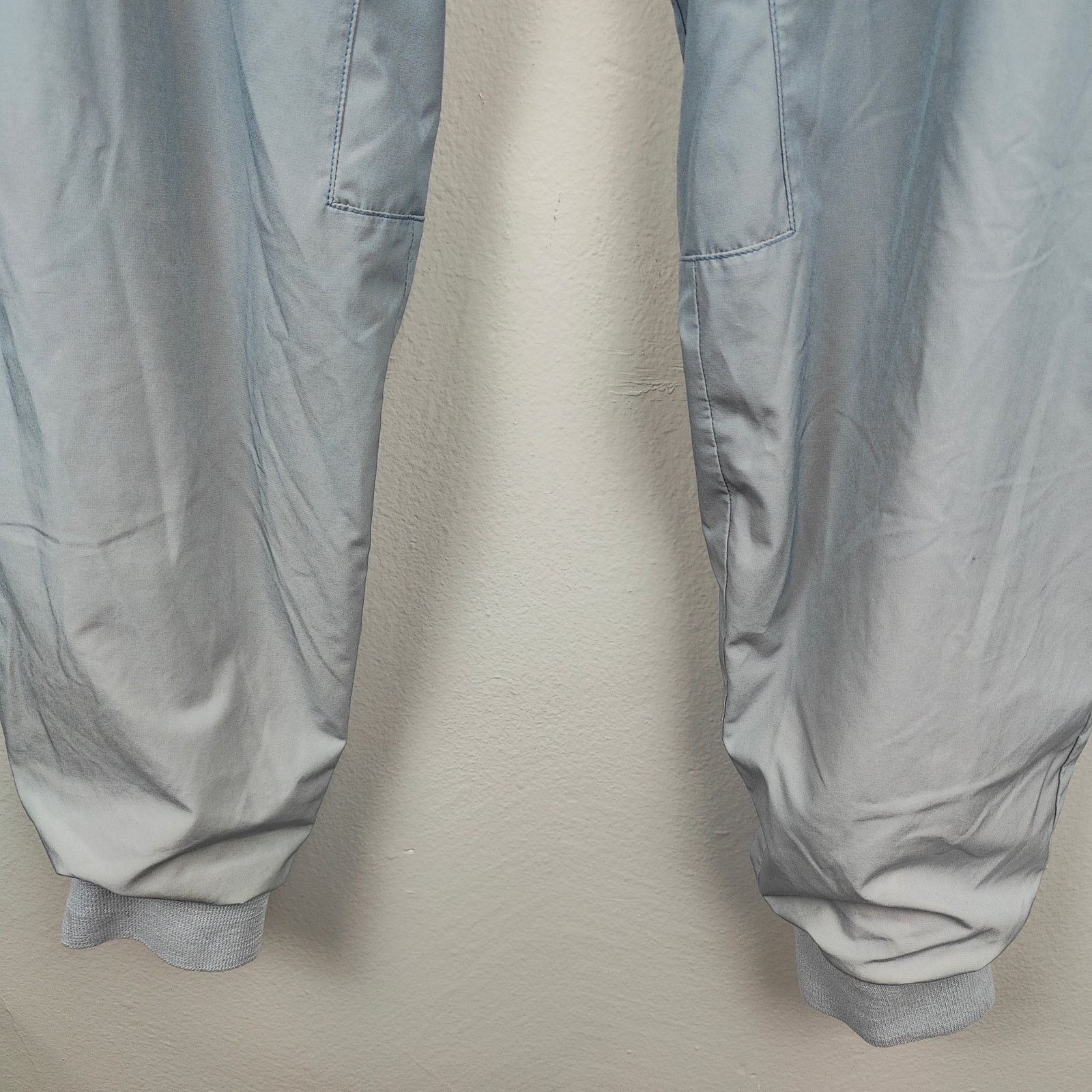 Other Figs Womens Blue Ombre FreeX Lined Zamora Jogger Size US 34 / EU 50 - 4 Thumbnail