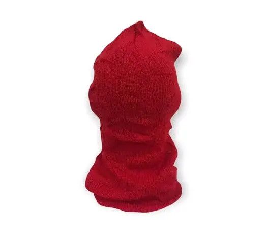 Japanese Brand Japanese Brand Face Mask Beanie Hat Size ONE SIZE - 4 Thumbnail