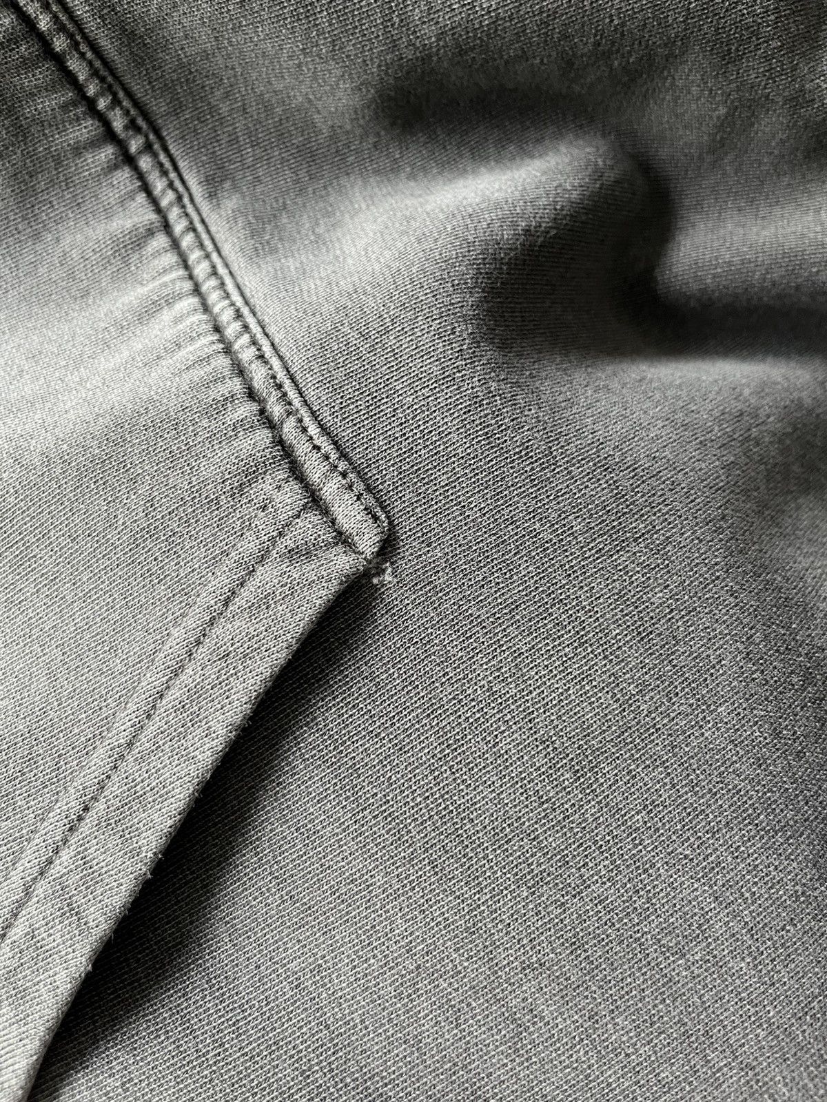 Balenciaga FW18 Europa Oversized Hoodie Size US M / EU 48-50 / 2 - 11 Thumbnail