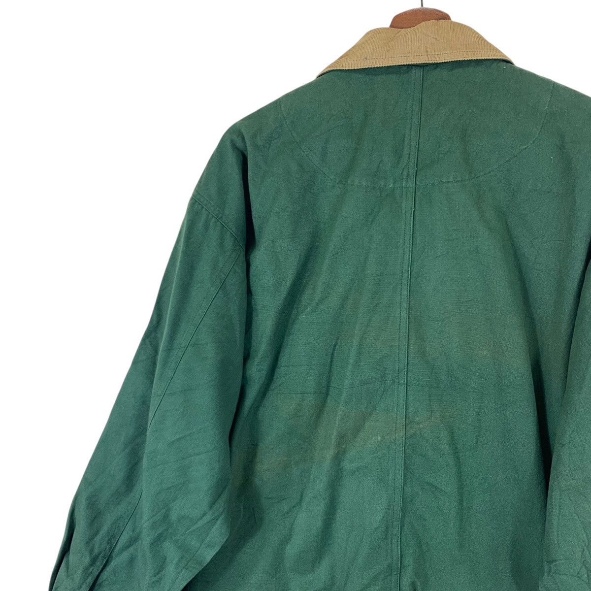 45rpm × Japanese Brand × Vintage VINTAGE PRACT STUDIO 45RPM JAPANESE BRAND JACKET Size US M / EU 48-50 / 2 - 8 Thumbnail