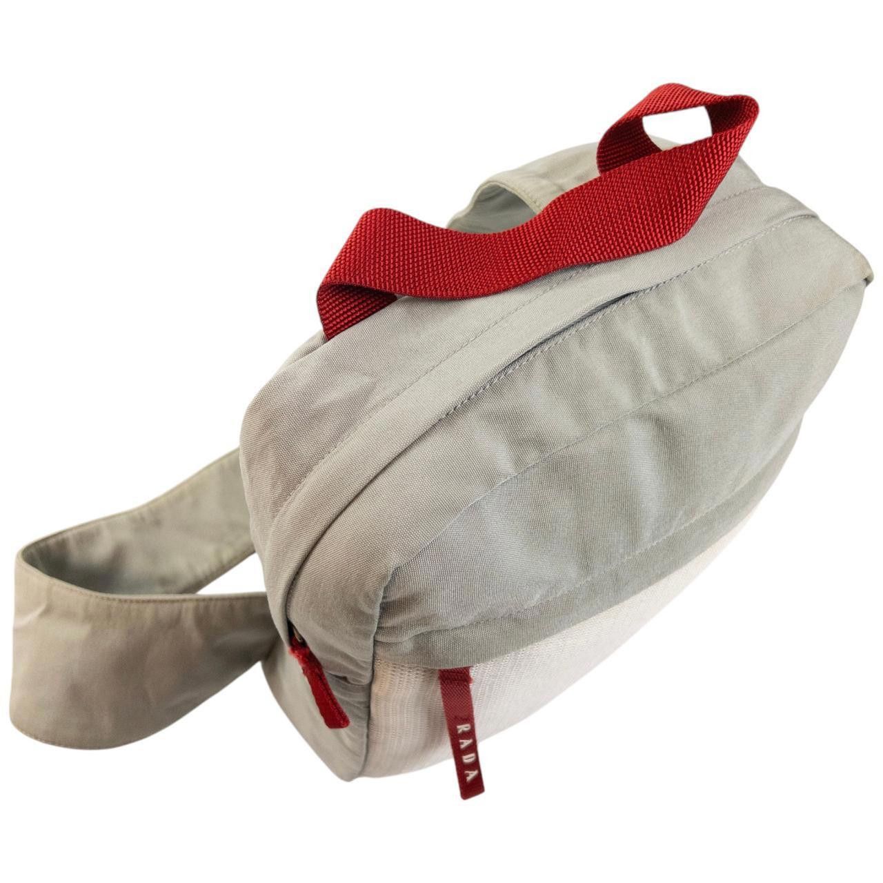 Prada Vintage Prada Sport Sling Bag Size ONE SIZE - 6 Thumbnail