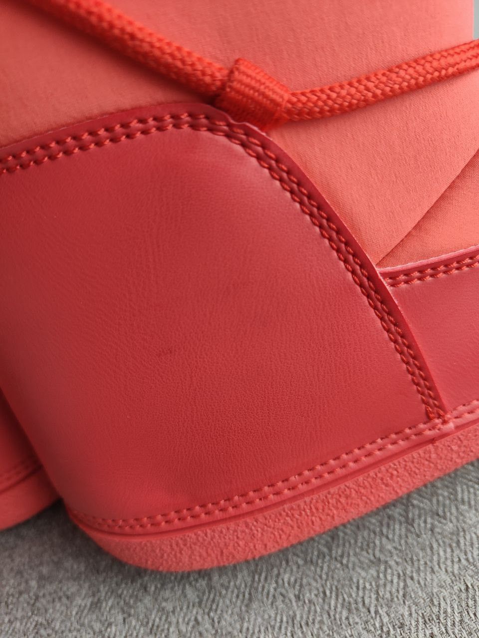 Dior Y2K Dior by John Galliano Blanc Cheval Collection Snow Boots Size US 7 / IT 37 - 20 Thumbnail