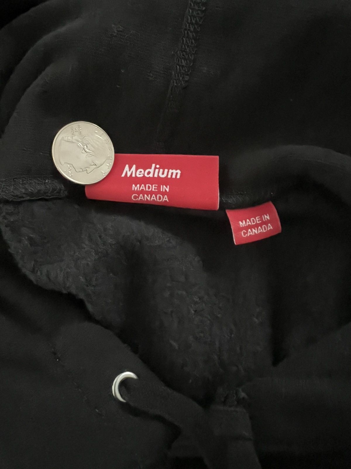 Supreme Supreme FW25 Box Logo Hoodie Size US M / EU 48-50 / 2 - 6 Thumbnail