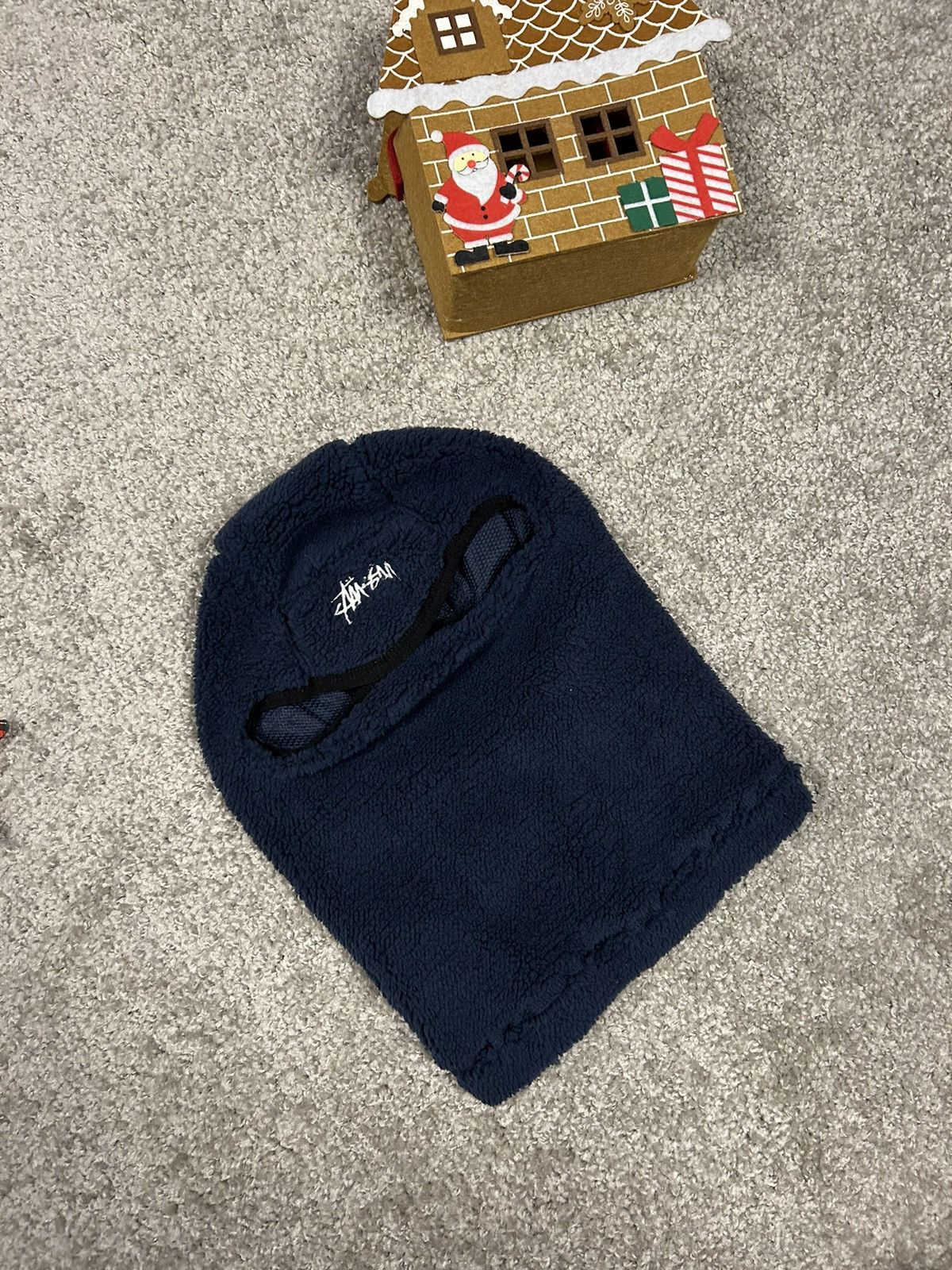 Stussy Balaclava Stussy Size ONE SIZE - 2 Thumbnail