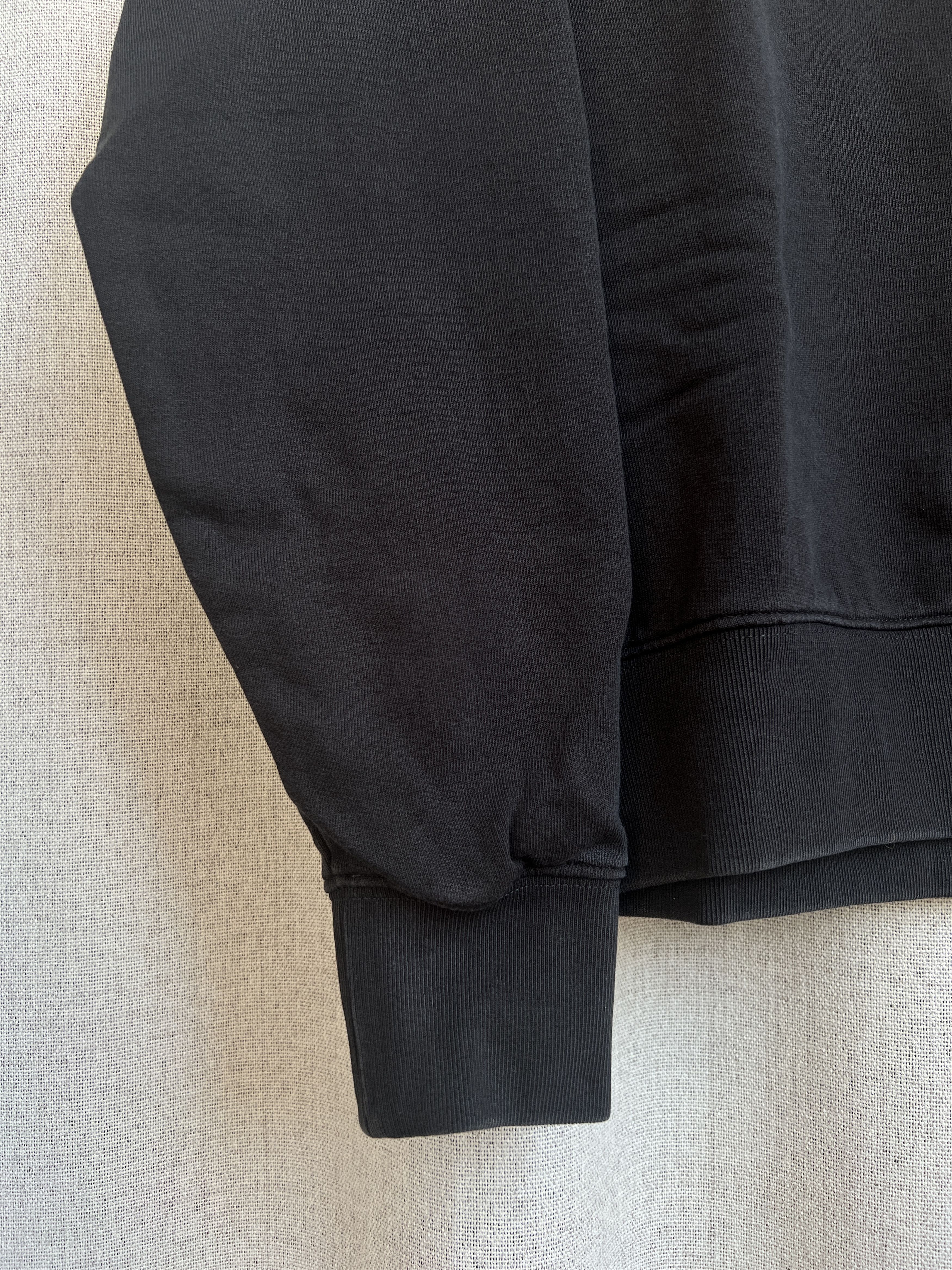 Grifoni Mauro Grifoni "Visitor" Graphic Crewneck Jumper Sweatshirt Size US M / EU 48-50 / 2 - 9 Thumbnail