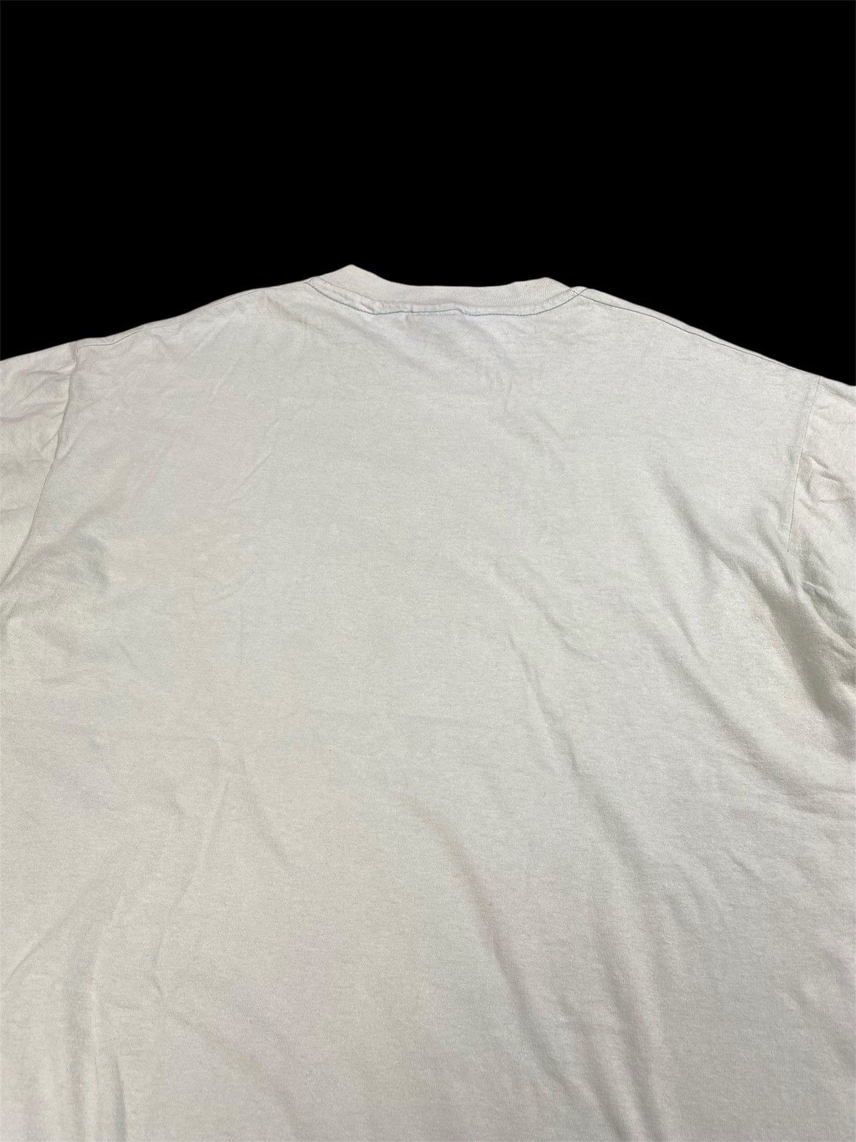 Vintage Vintage Bruce Lee Enter The Dragon Movie T-Shirt Size US L / EU 52-54 / 3 - 16 Thumbnail