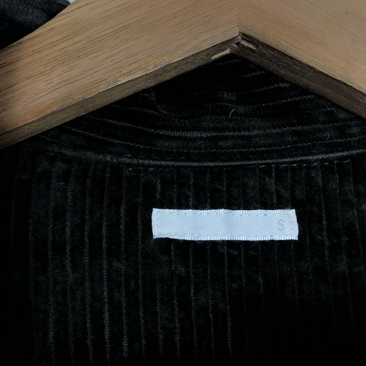 Japanese Brand 🔥Vtg Chore Corduroy Work Jacket GU Japan Issey Miyake Size US S / EU 44-46 / 1 - 15 Thumbnail