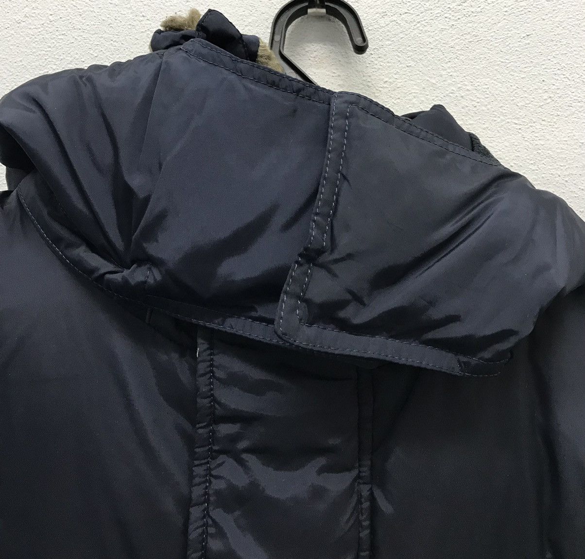 Uniqlo × Vintage Vintage Uniqlo Jacket Size US M / EU 48-50 / 2 - 3 Thumbnail