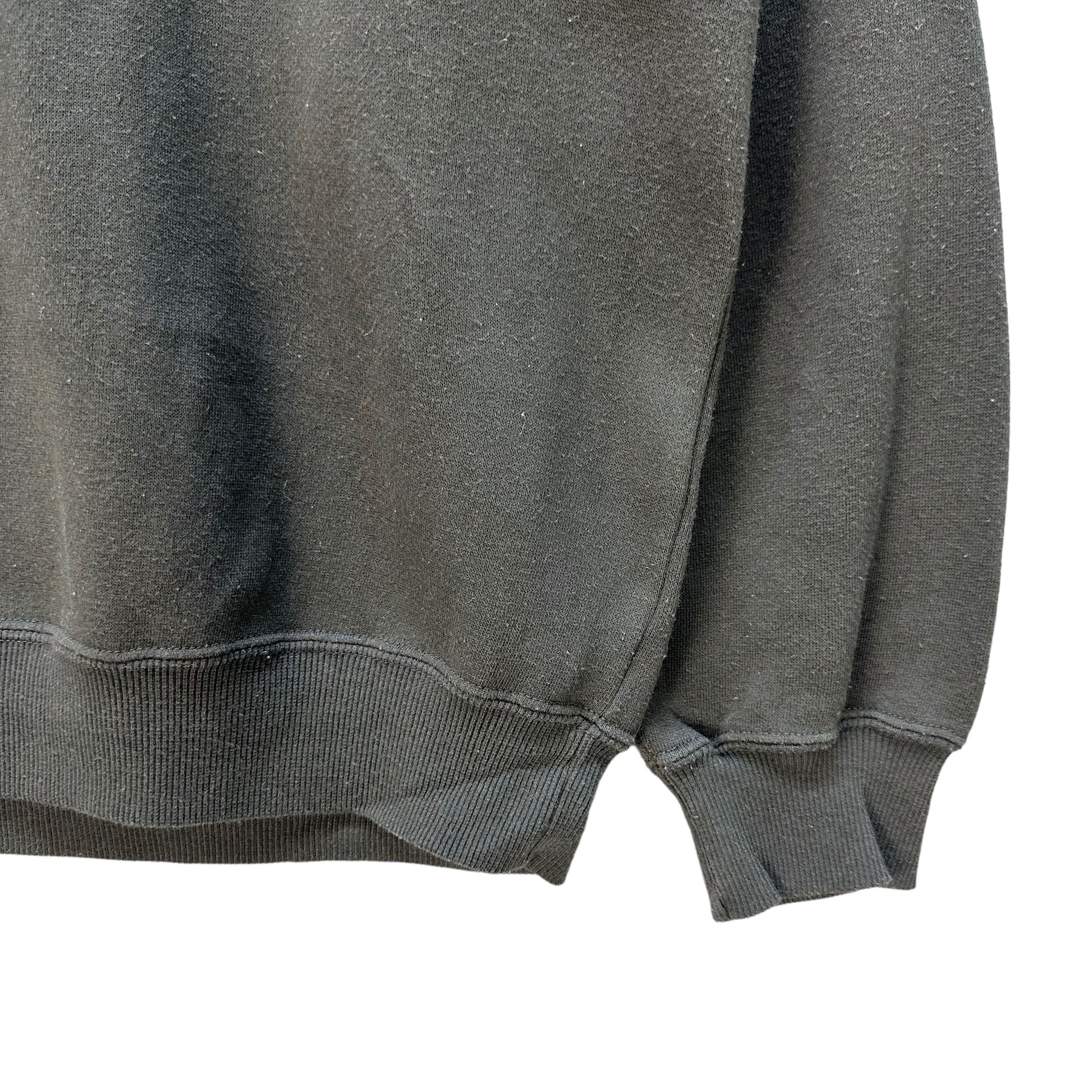Other ELF Embroidery Small Logo Sweatshirts #8830-030 Size US L / EU 52-54 / 3 - 5 Thumbnail