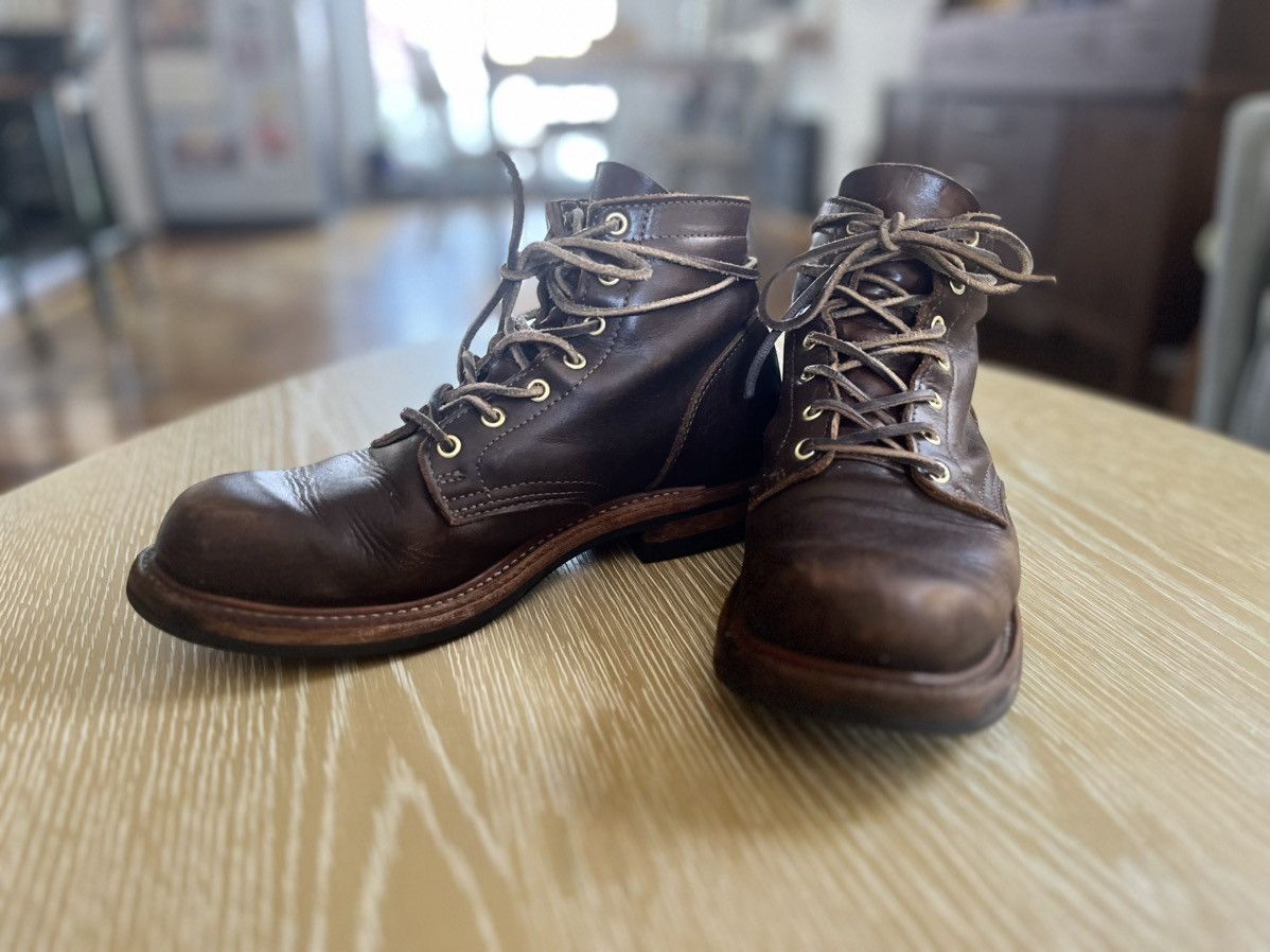 Truman Boot Co. Truman Boot Co storm welt boots Size US 8.5 / EU 41-42 - 2 Thumbnail