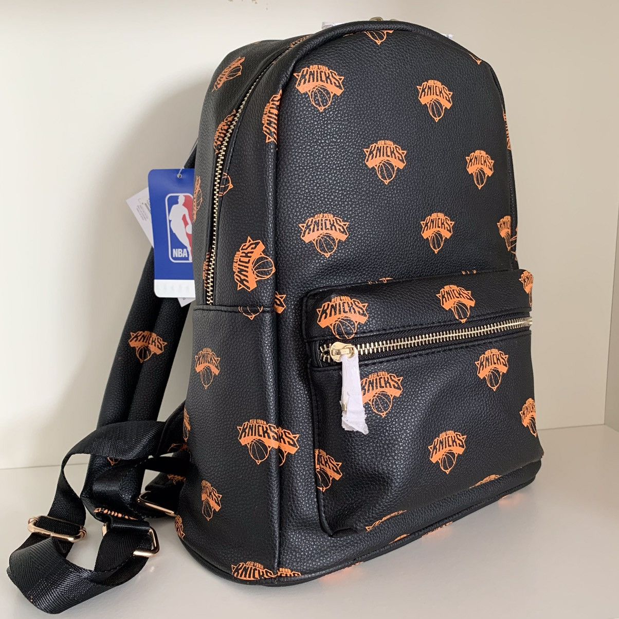 Other New York Knicks backpack Size ONE SIZE - 16 Thumbnail
