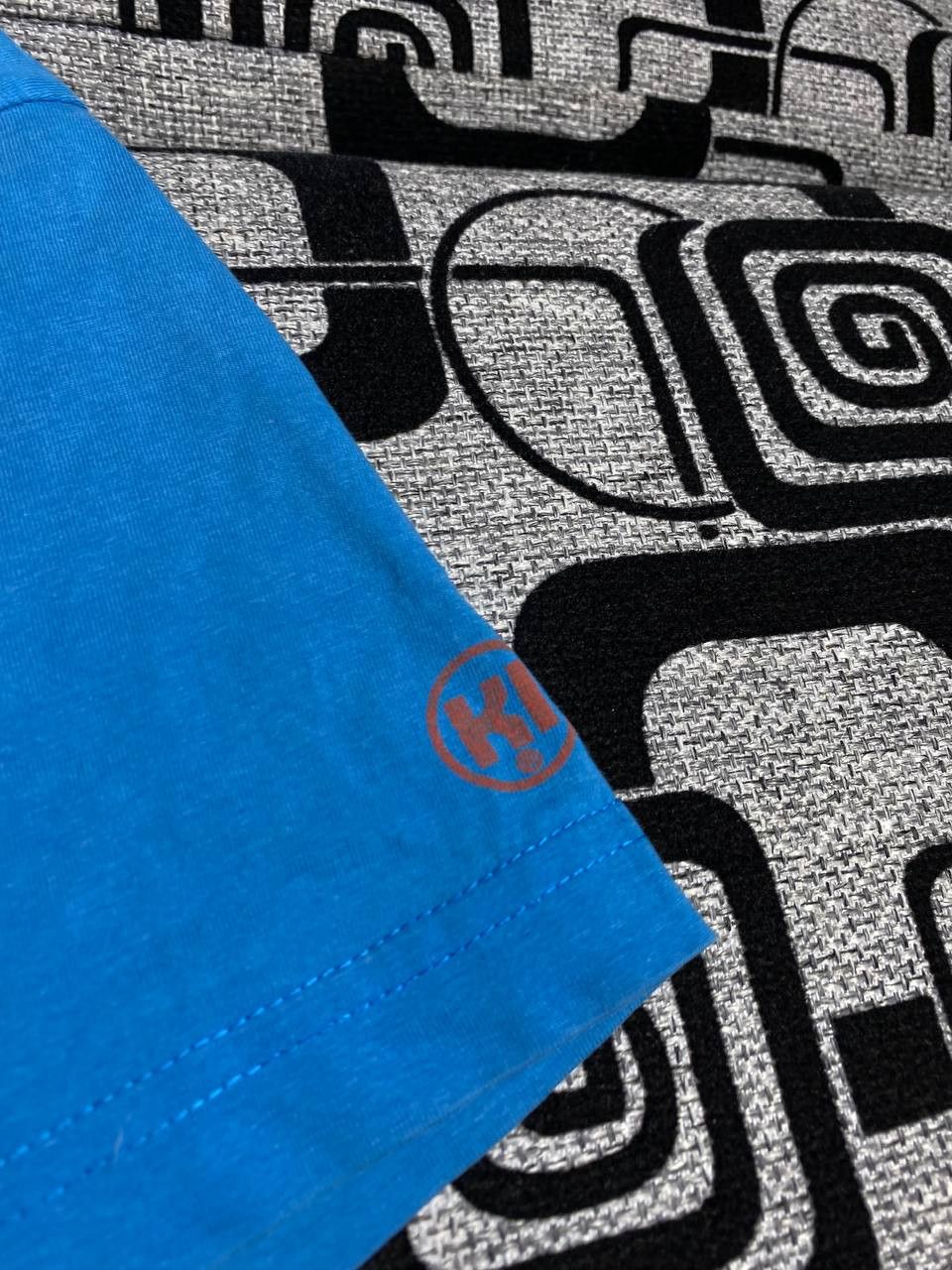 Affliction × Japanese Brand Y2K Affliction Style All Over Print T Shirt Tee Tapout Japan Size US XL / EU 56 / 4 - 15 Thumbnail
