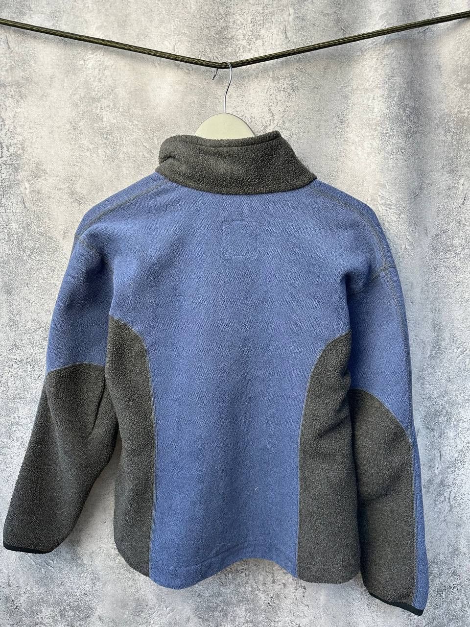 Haglofs Haglofs Fleece Full Zip Jacket Polartec Pocket Size M / US 6-8 / IT 42-44 - 3 Thumbnail
