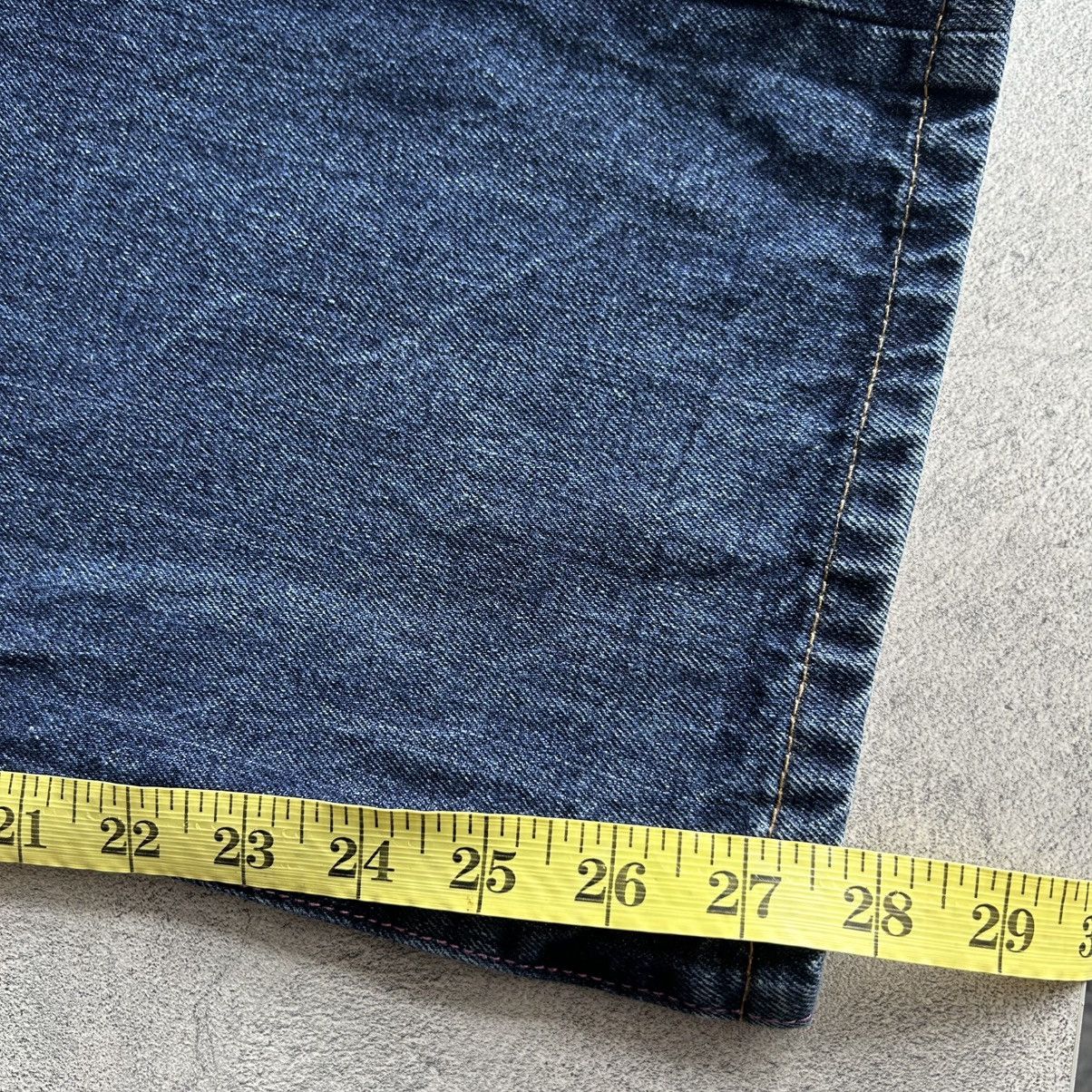 Momotaro Jeans Momotaro Jeans Japan Size US 38 / EU 54 - 19 Thumbnail