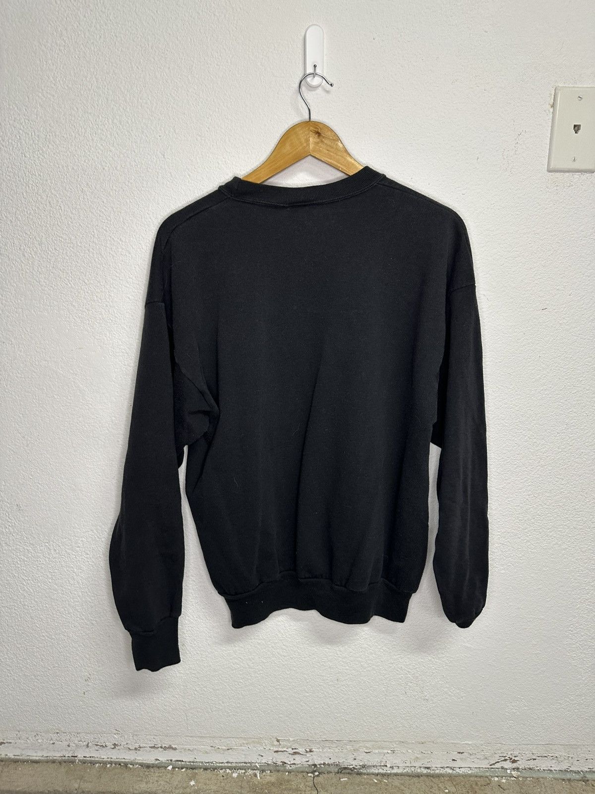 Vintage Looney Tunes Christmas Crewneck