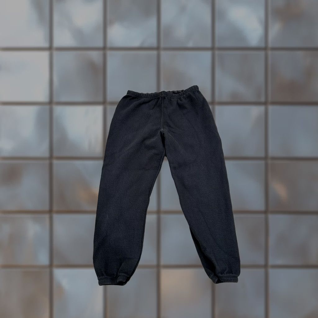 perfectwhitetee VINTAGE Perfectwhitetee Jogger Pants Women L Gray Made In USA Size 36" / US 14 / IT 50 - 1 Thumbnail