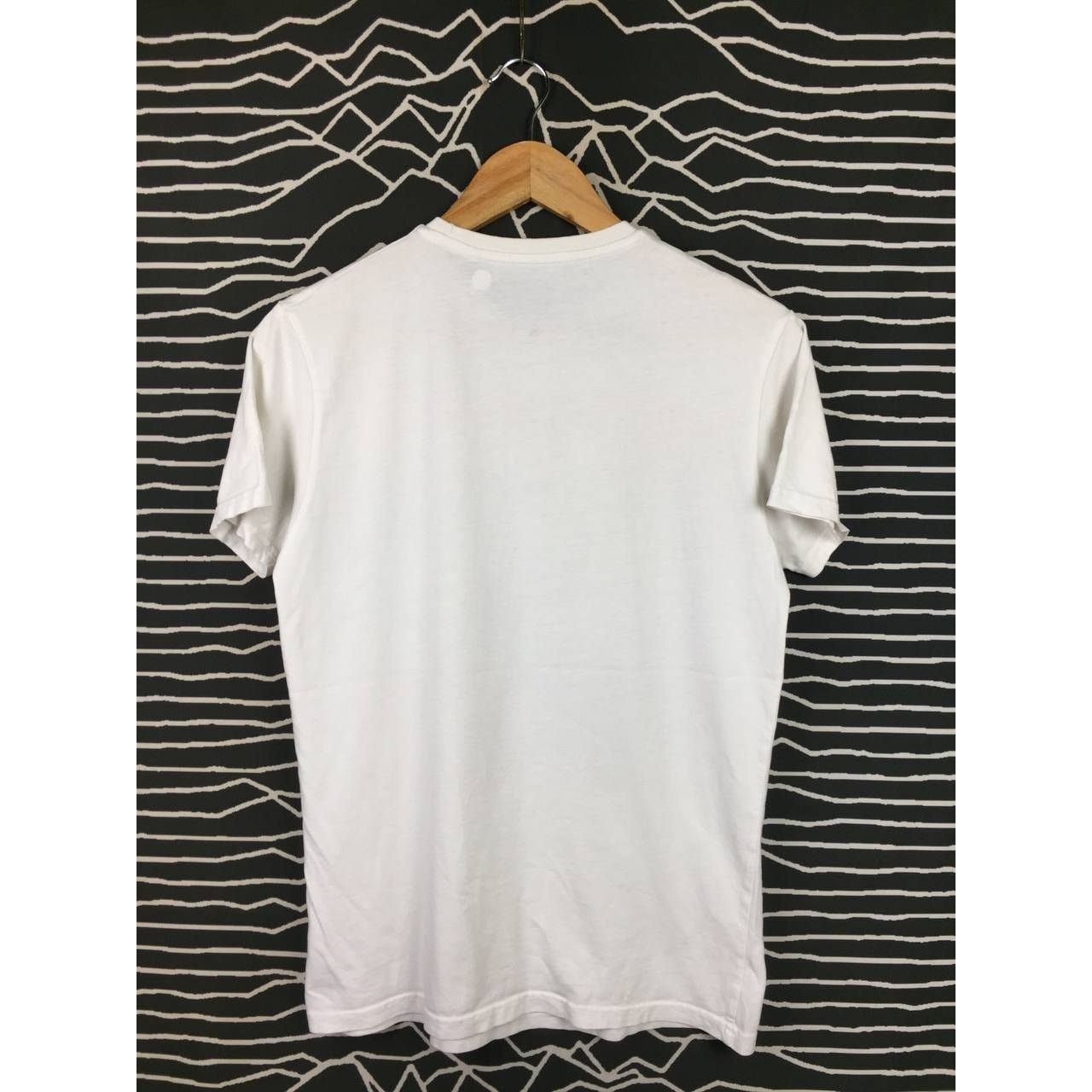 Band Tees Wham! George Michael & Andrew Ridgeley Last Christmas Tee Size US S / EU 44-46 / 1 - 10 Thumbnail
