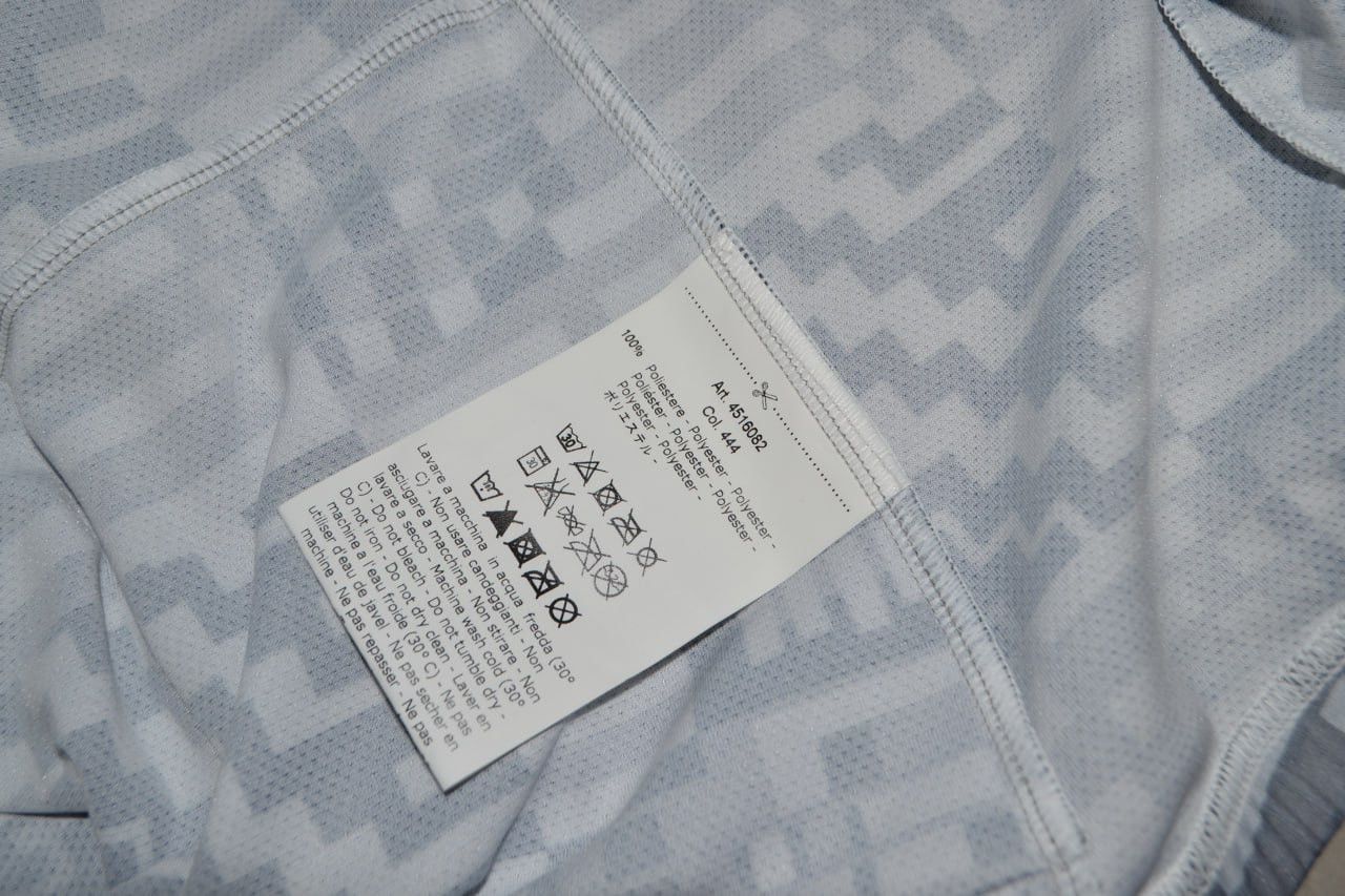Rapha CASTELLI SENTIMENTO BIKE JERSEY Women Size XL Size XL / US 12-14 / IT 48-50 - 9 Thumbnail