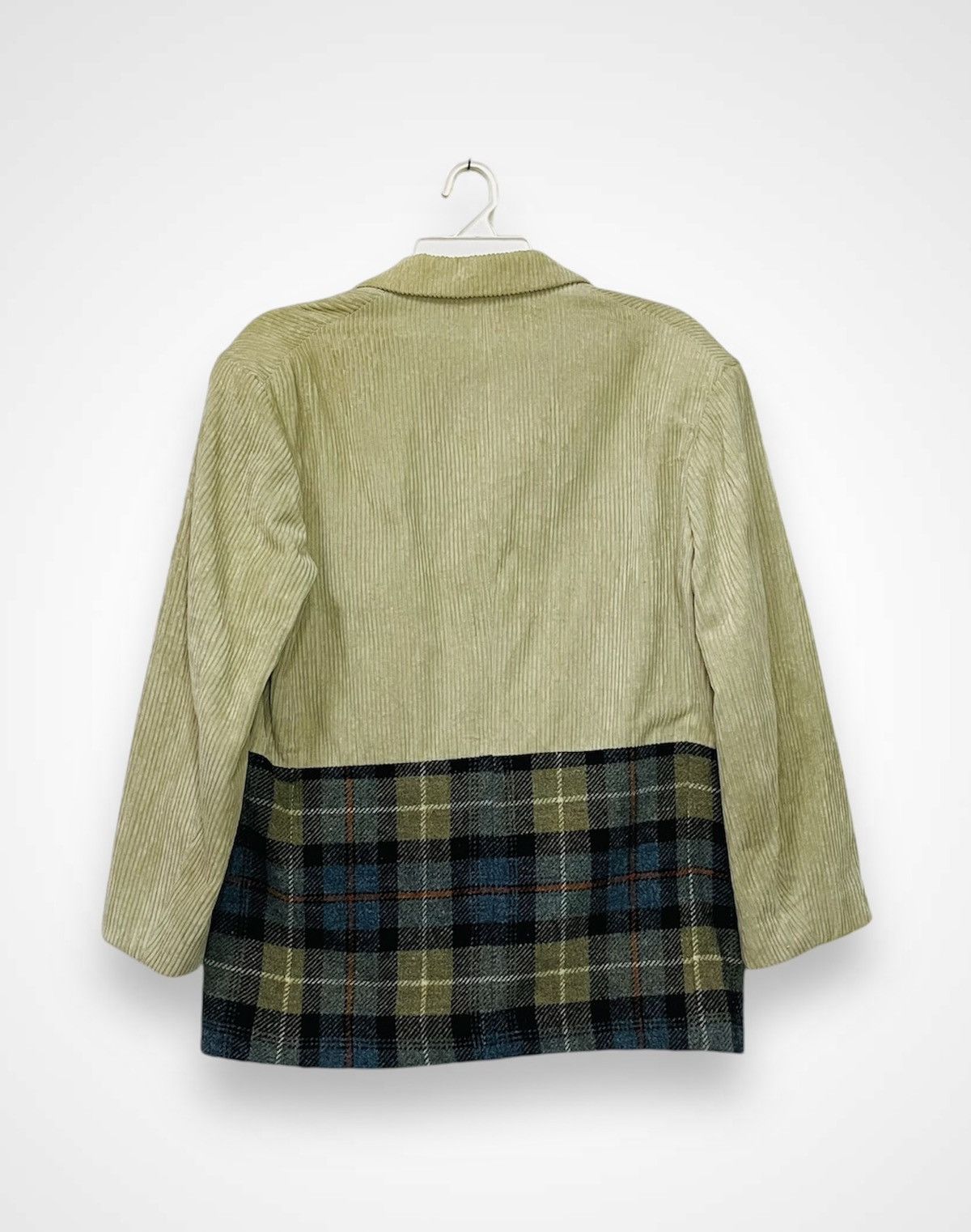 Hai Sporting Gear Hai Sporting Gear Button Up Jacket (07) Size L / US 10 / IT 46 - 2 Thumbnail