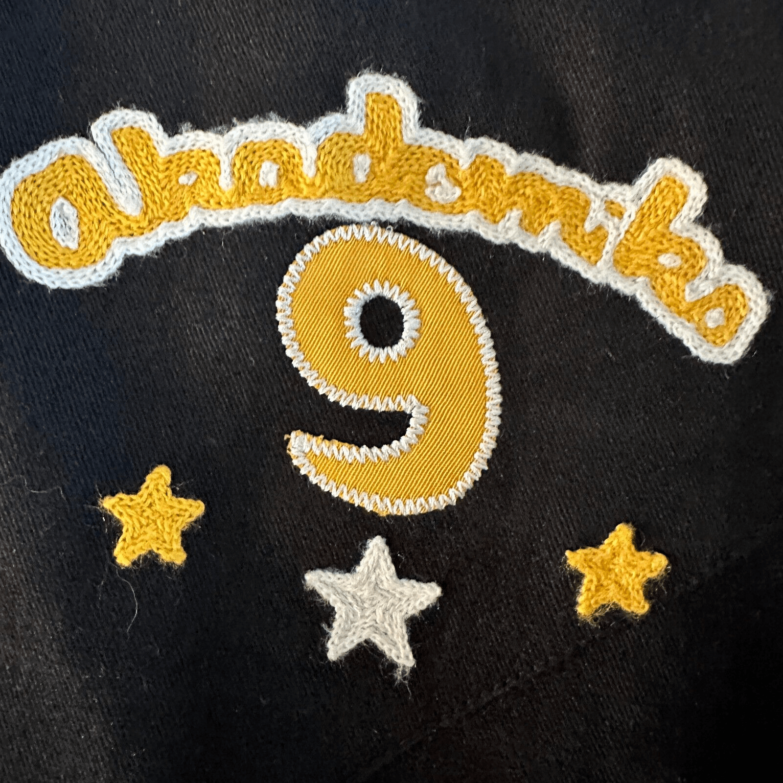 Akademiks Y2K Akademiks Varsity Jacket Double Sided Quilted Size US M / EU 48-50 / 2 - 4 Thumbnail