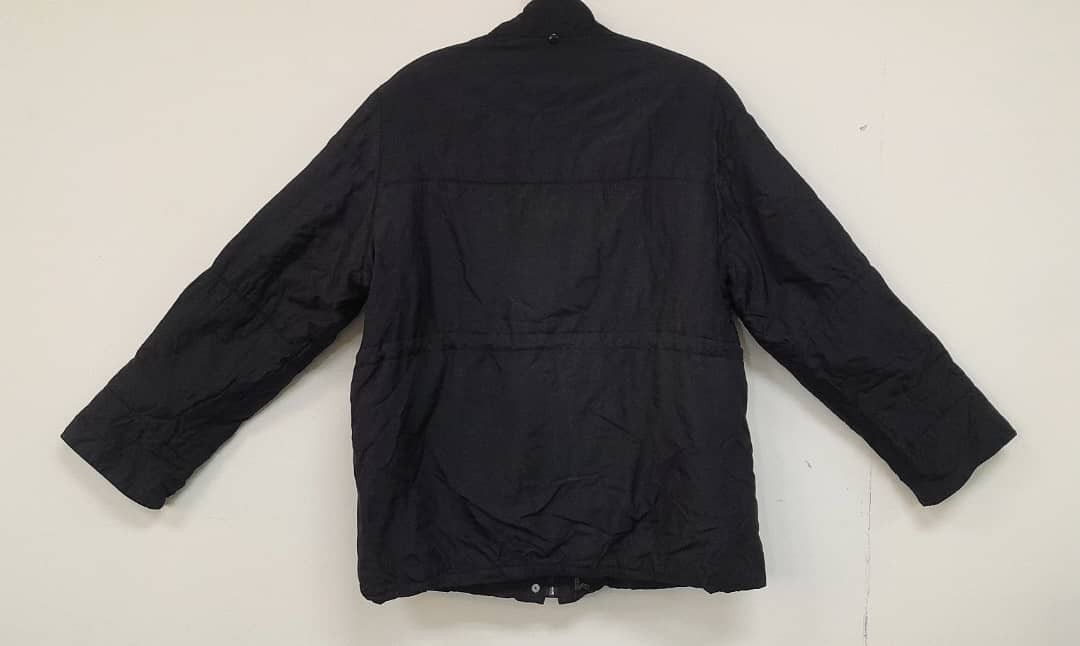 Balmain Balmain Down Jacket Size L / US 10 / IT 46 - 10 Thumbnail